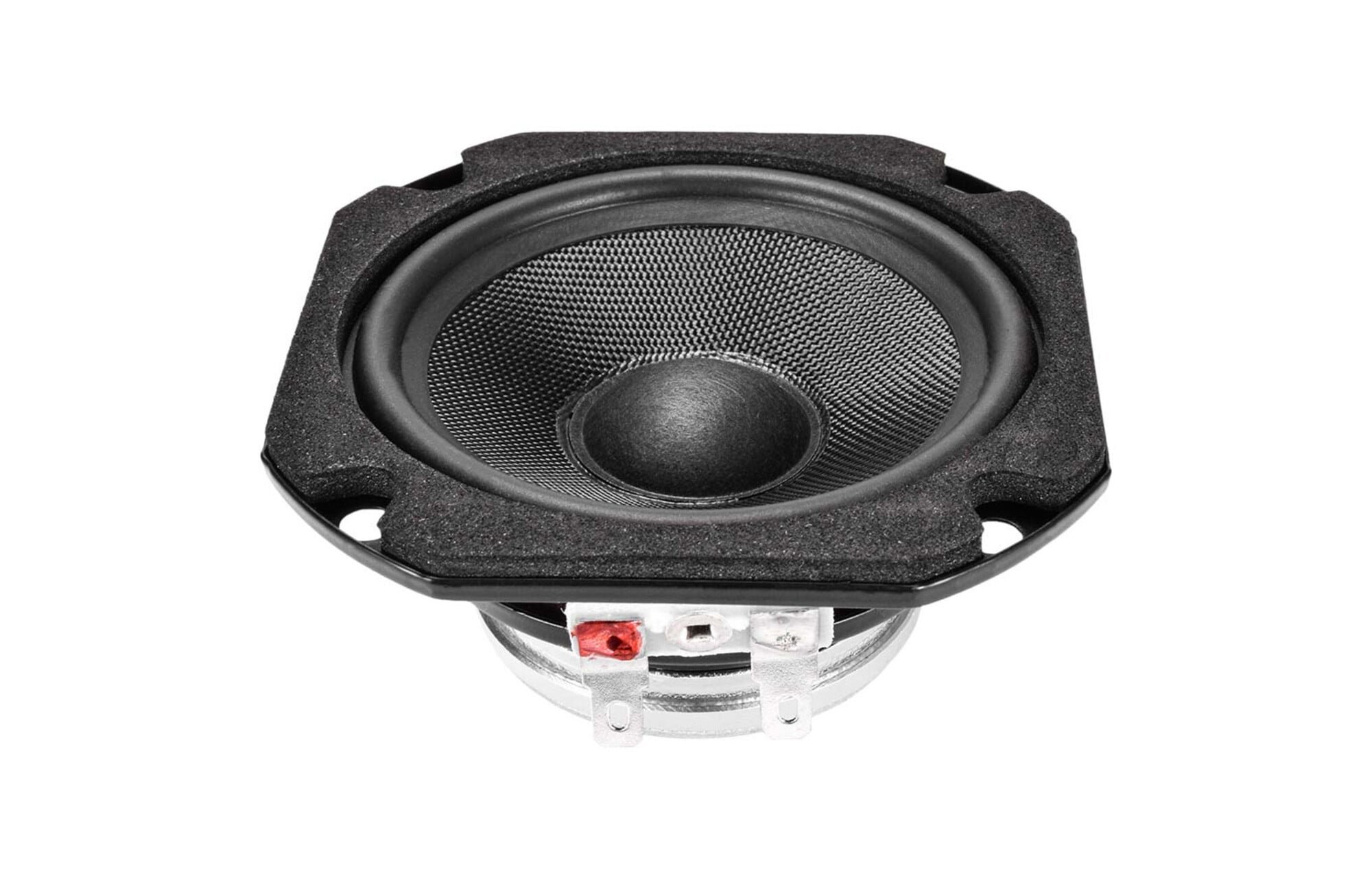 PRV Audio 3MR40-NDY-4 neodímium középsugárzó mélysugárzó
