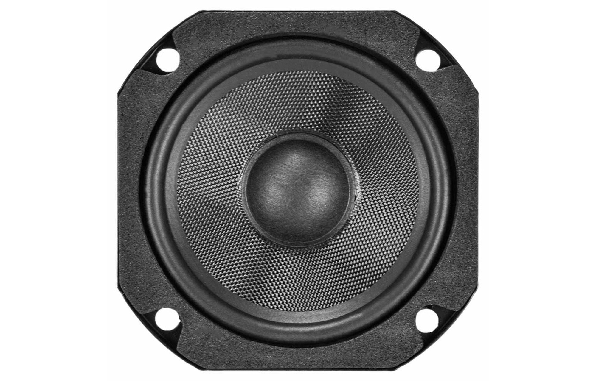 PRV Audio 3MR40-NDY-4 neodímium középsugárzó mélysugárzó