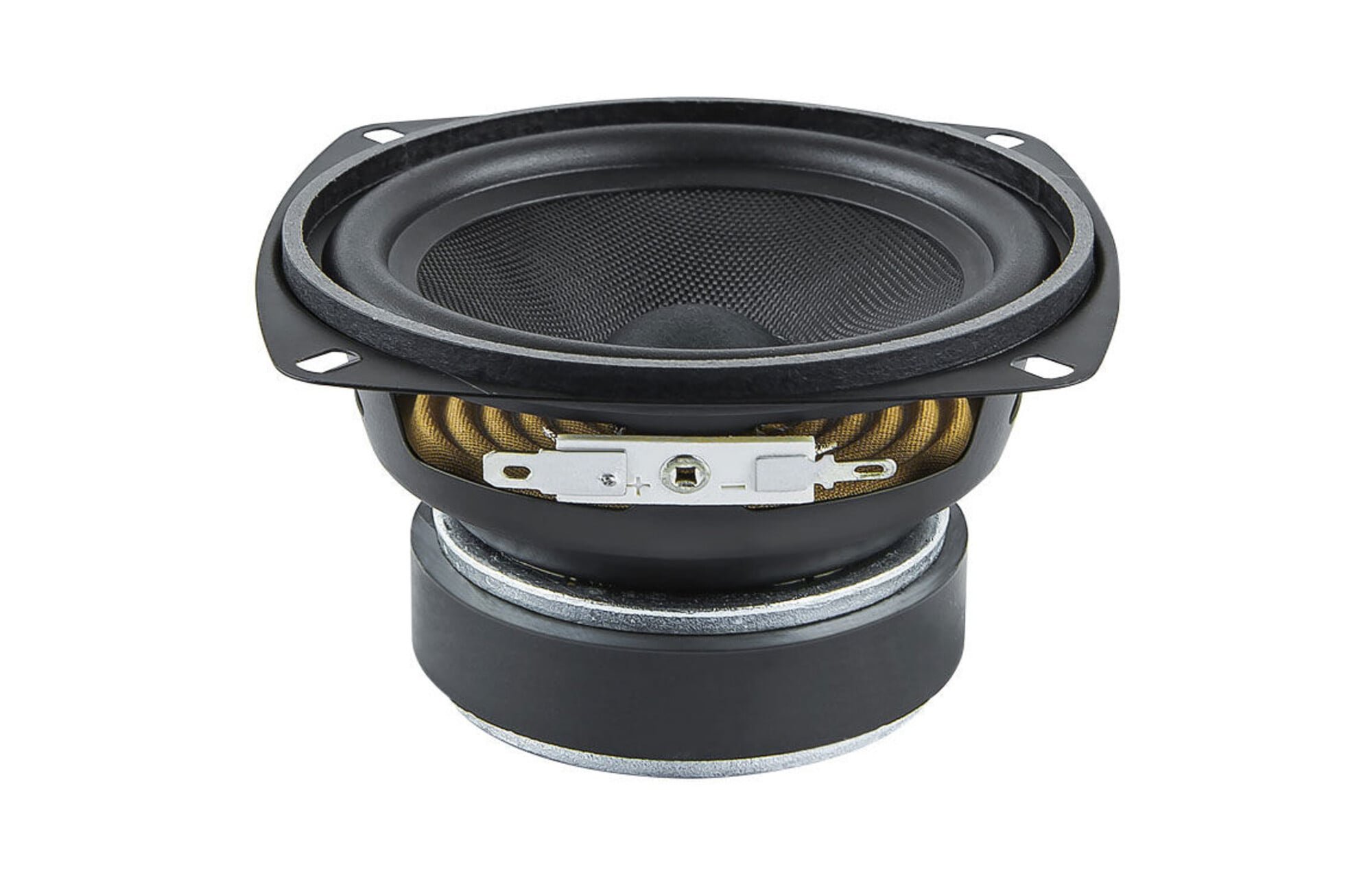 PRV Audio 4MR60-4 középső mélysugárzó