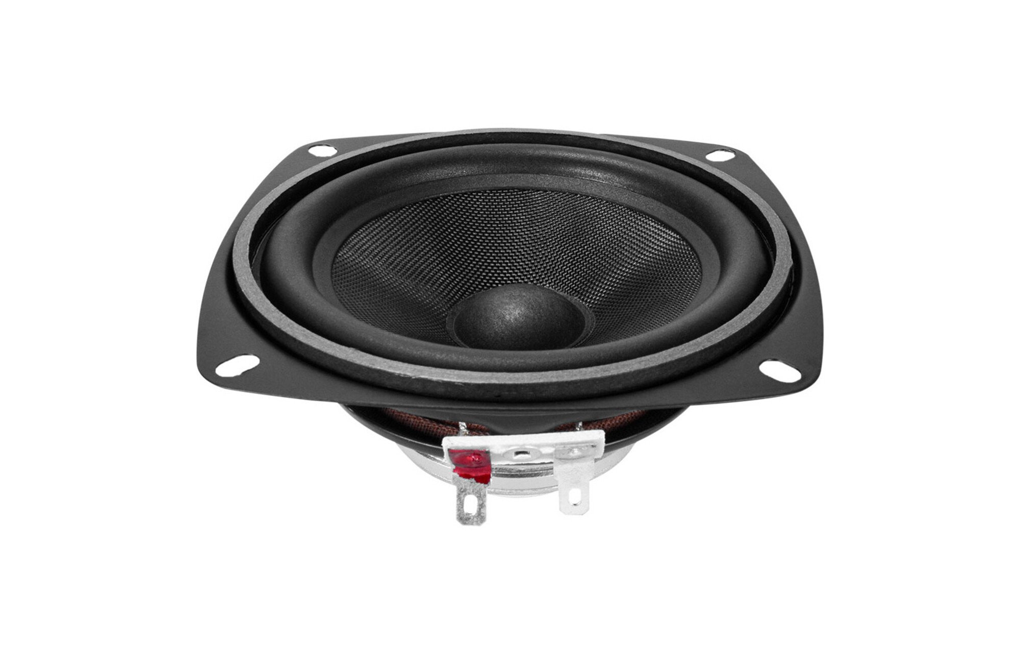 PRV Audio 4MR60-NDY-4 neodímium középsugárzó mélysugárzó