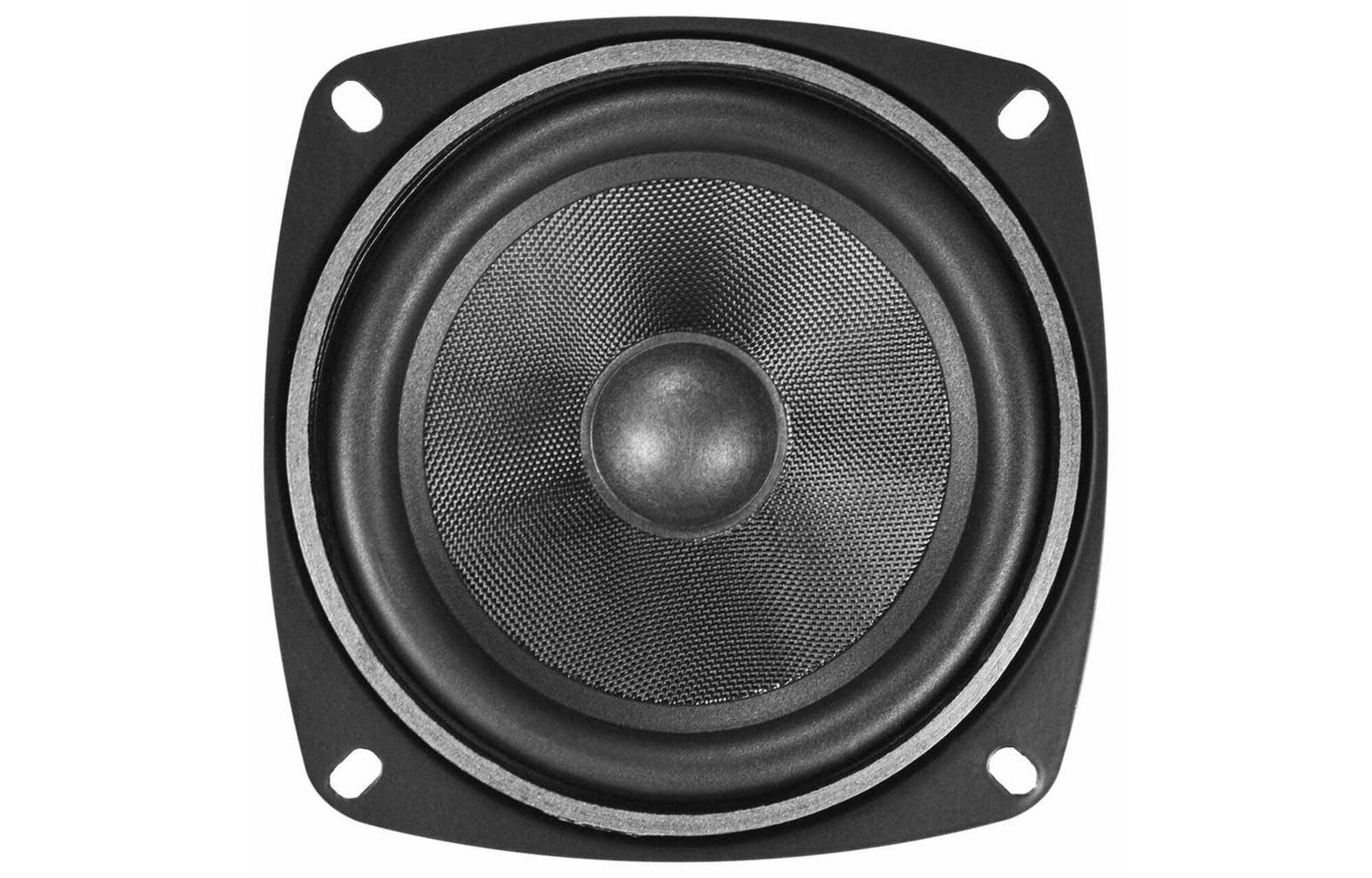 PRV Audio 4MR60-NDY-4 neodímium középsugárzó mélysugárzó