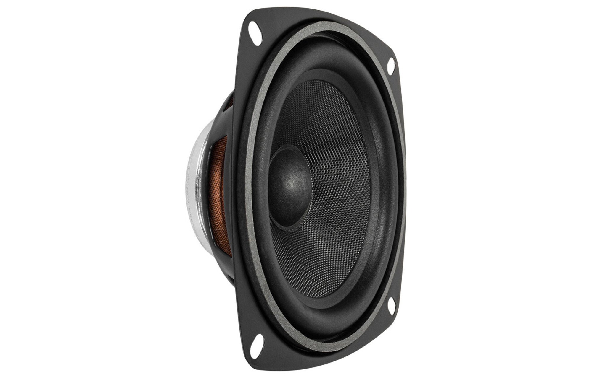 PRV Audio 4MR60-NDY-4 neodímium középsugárzó mélysugárzó