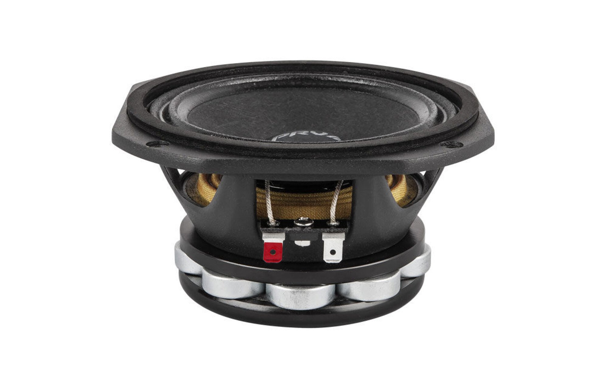 PRV Audio 5MR450-NDY-4 középtartományú mélysugárzó