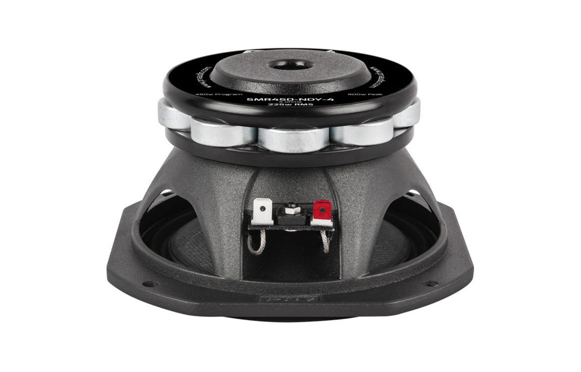 PRV Audio 5MR450-NDY-4 középtartományú mélysugárzó