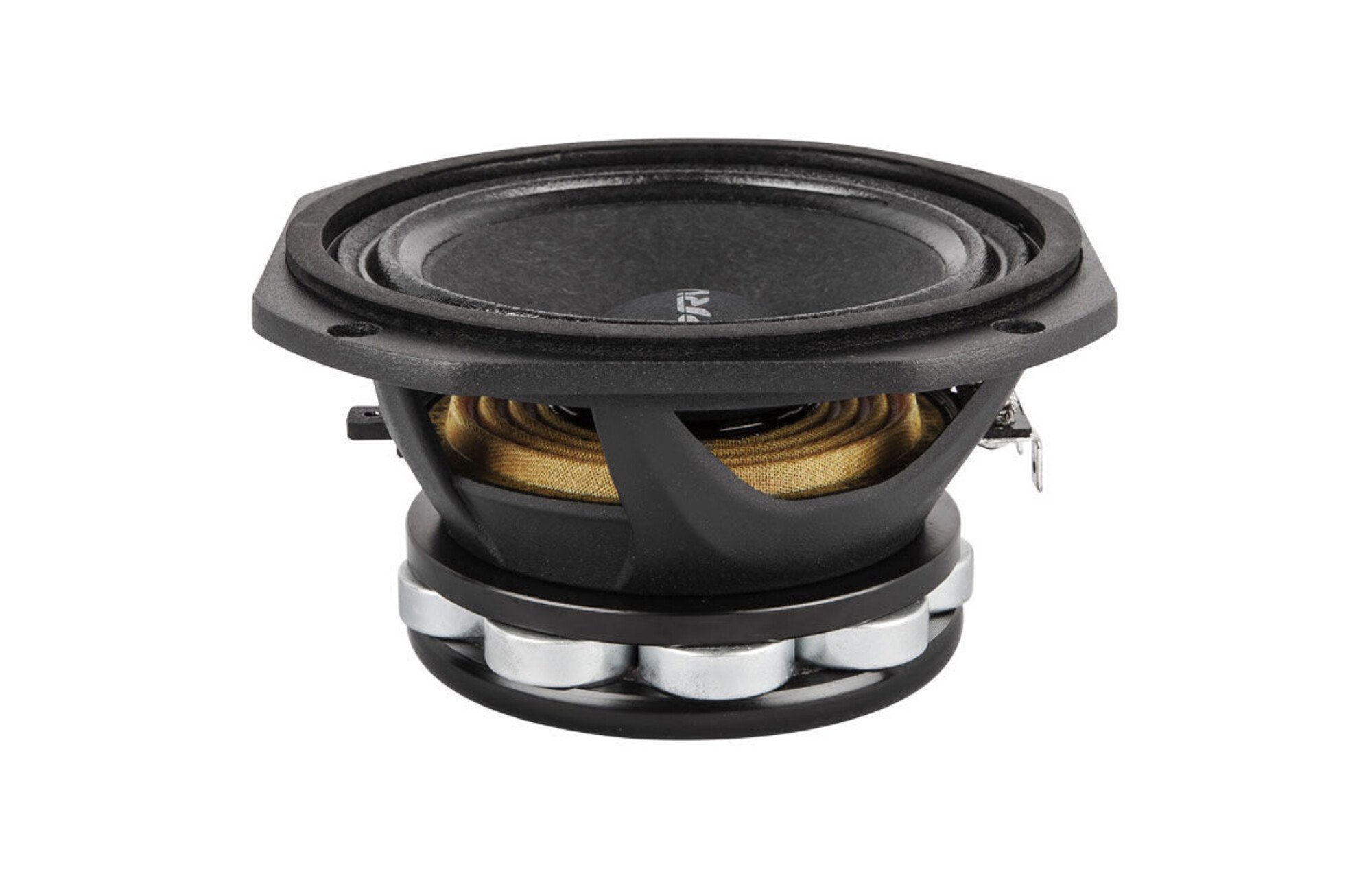 PRV Audio 5MR450-NDY-4 középtartományú mélysugárzó
