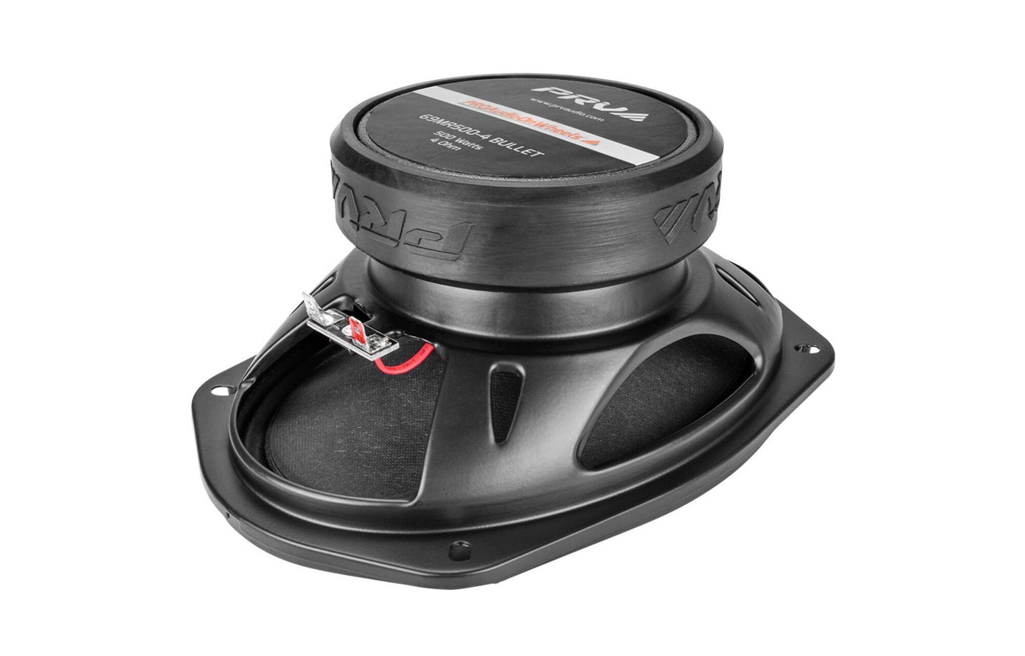 PRV Audio 69MR500-4 BULLET középtartományú mélysugárzó