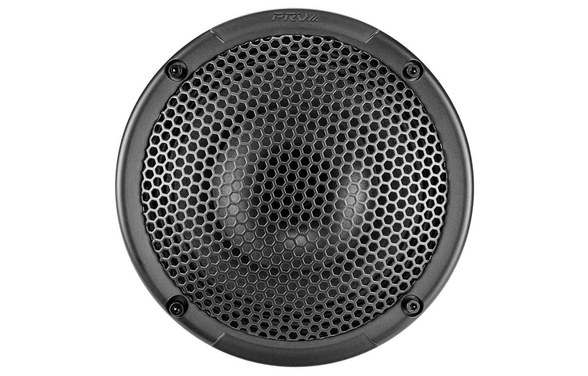 PRV Audio 6CX380-4 SLIM koaxiális mélysugárzó