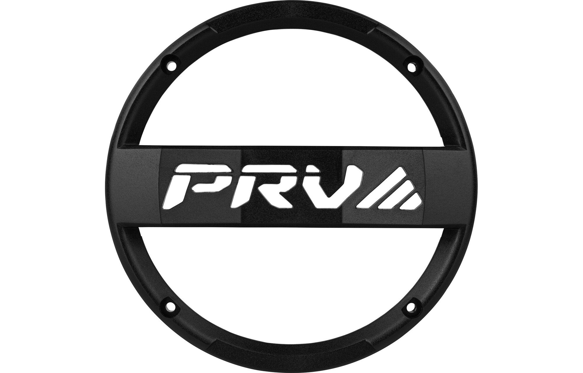 PRV Audio 6GRILL-POLY 6-1/2" polietilén hangszórórács