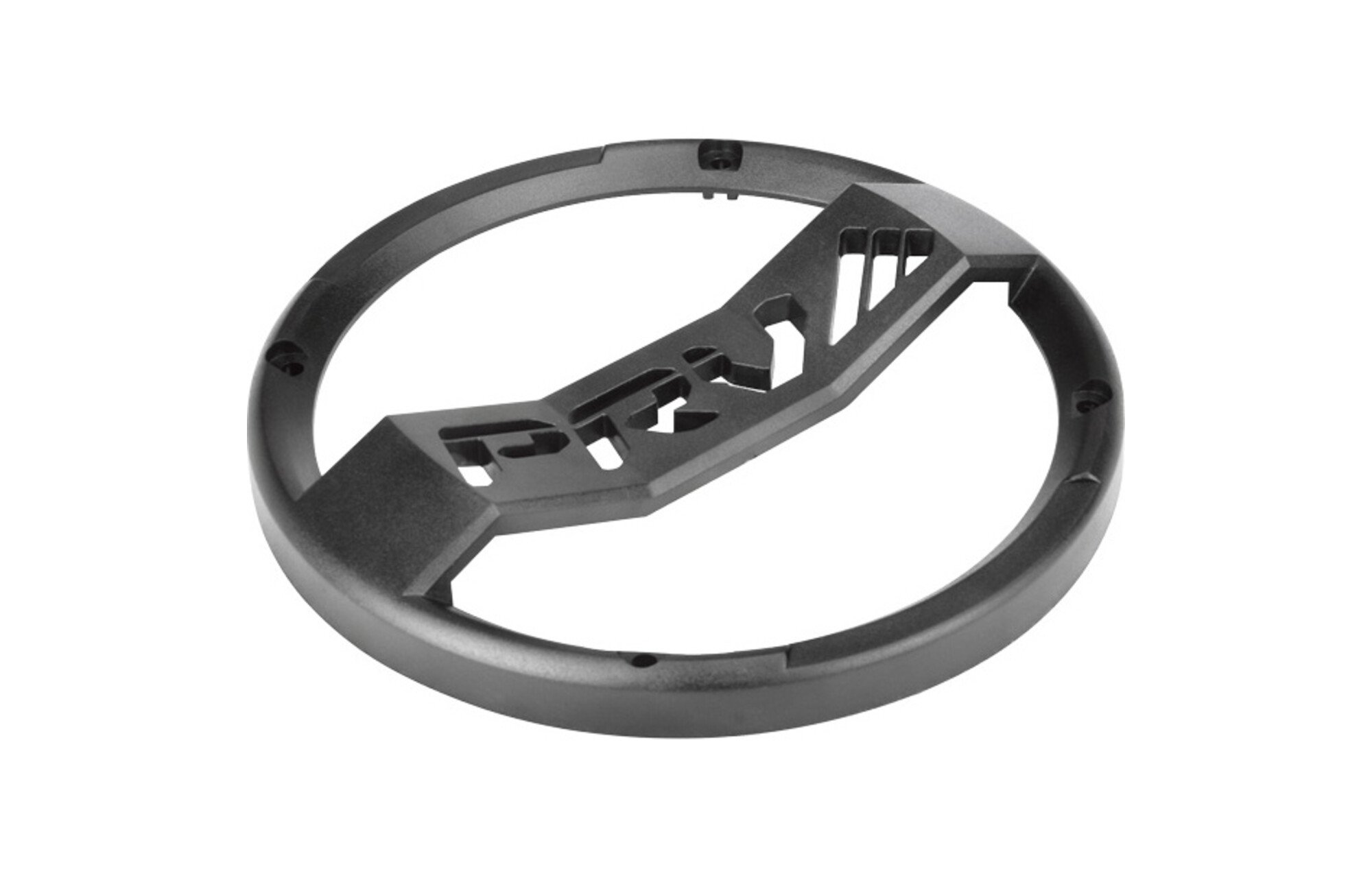 PRV Audio 6GRILL-POLY 6-1/2" polietilén hangszórórács