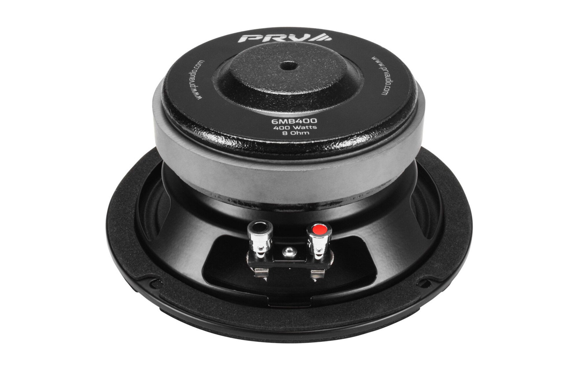 PRV Audio 6MB400 Bass-mid Woofer
