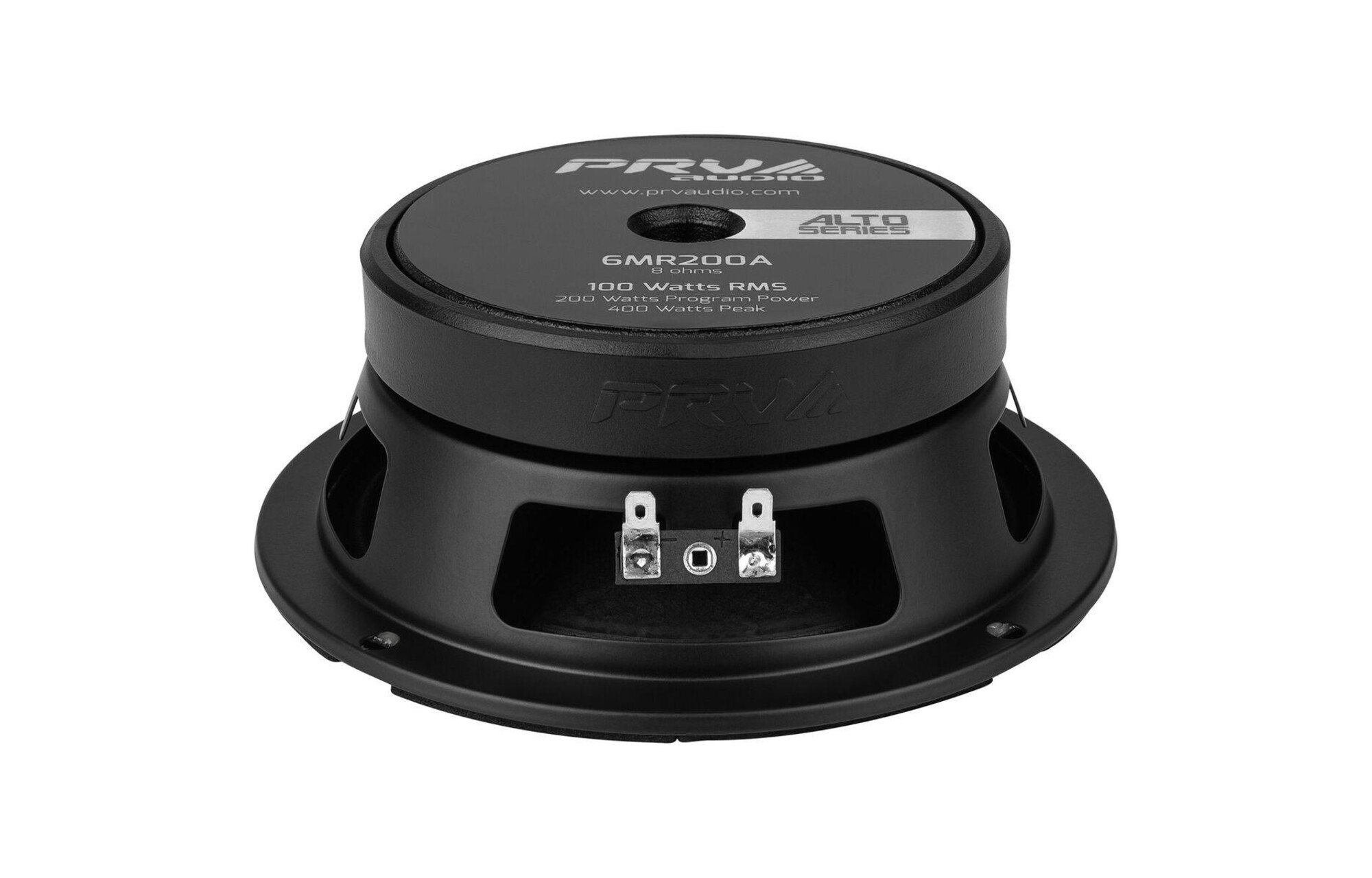 PRV Audio 6MR200A középtartományú mélysugárzó