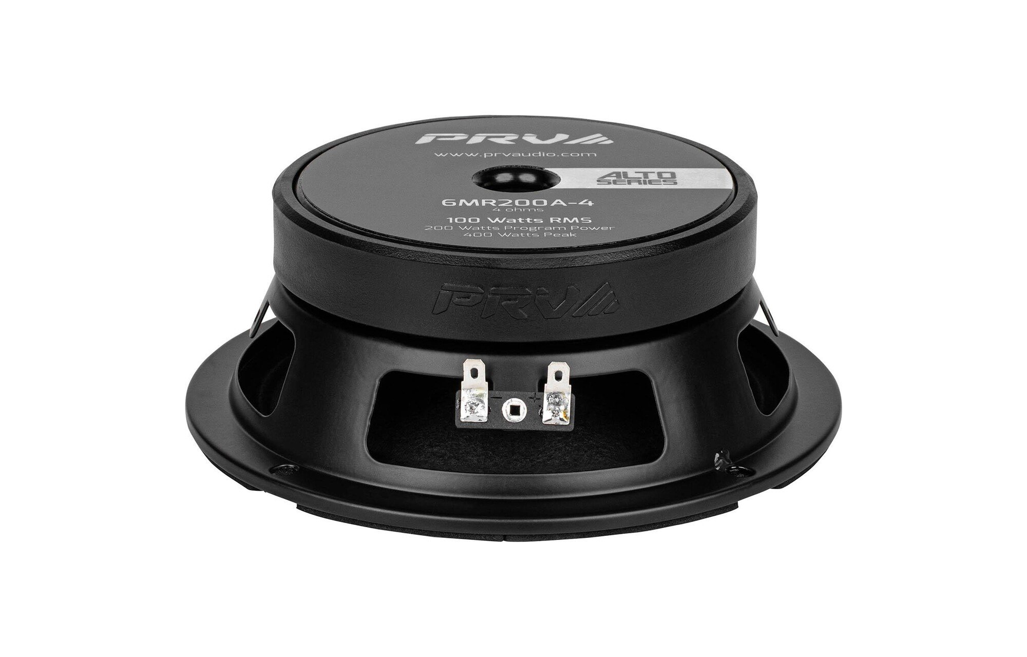 PRV Audio 6MR200A-4 középtartományú mélysugárzó