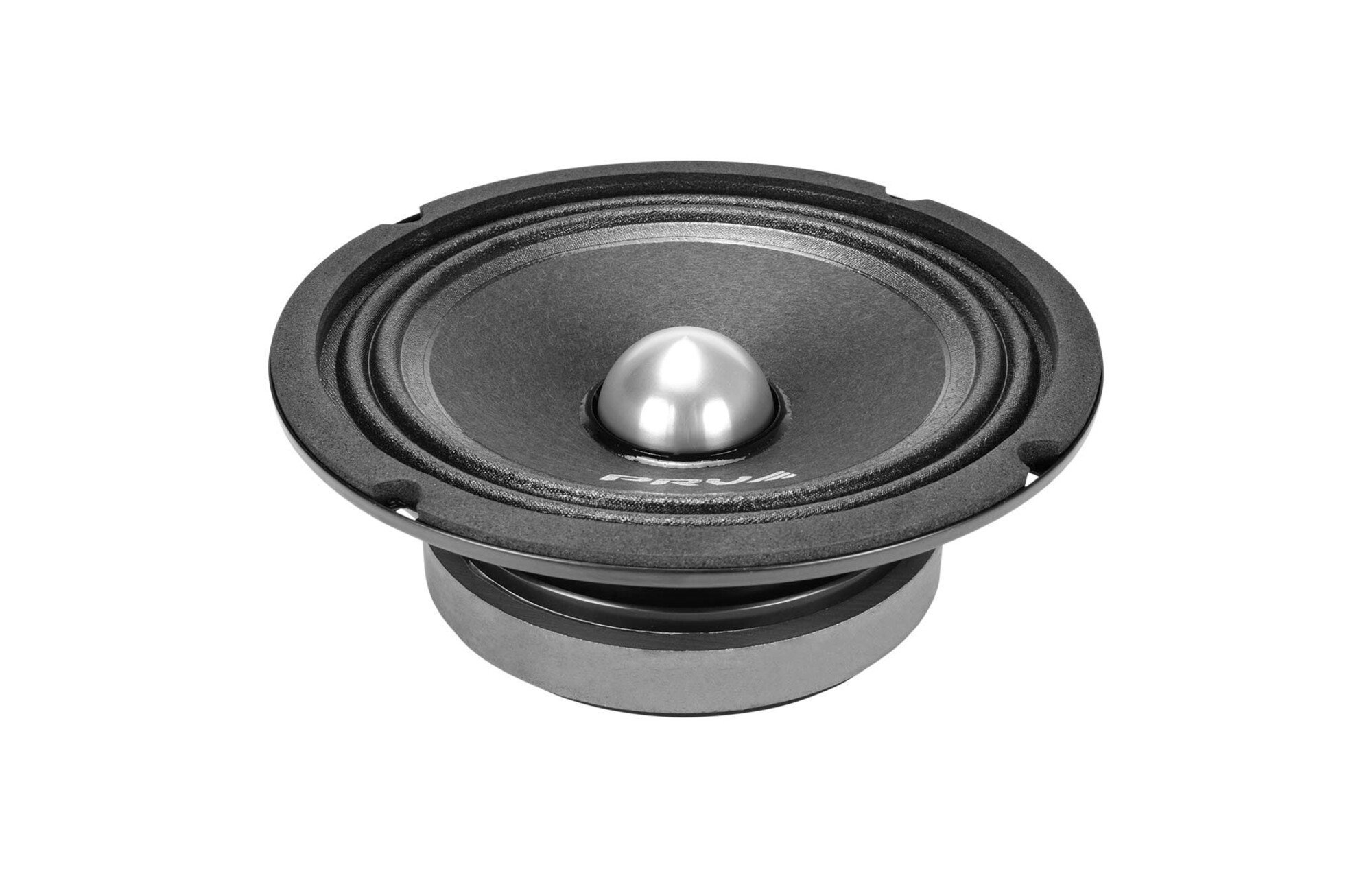 PRV Audio 6MR250B-4 SLIM középső mélysugárzó
