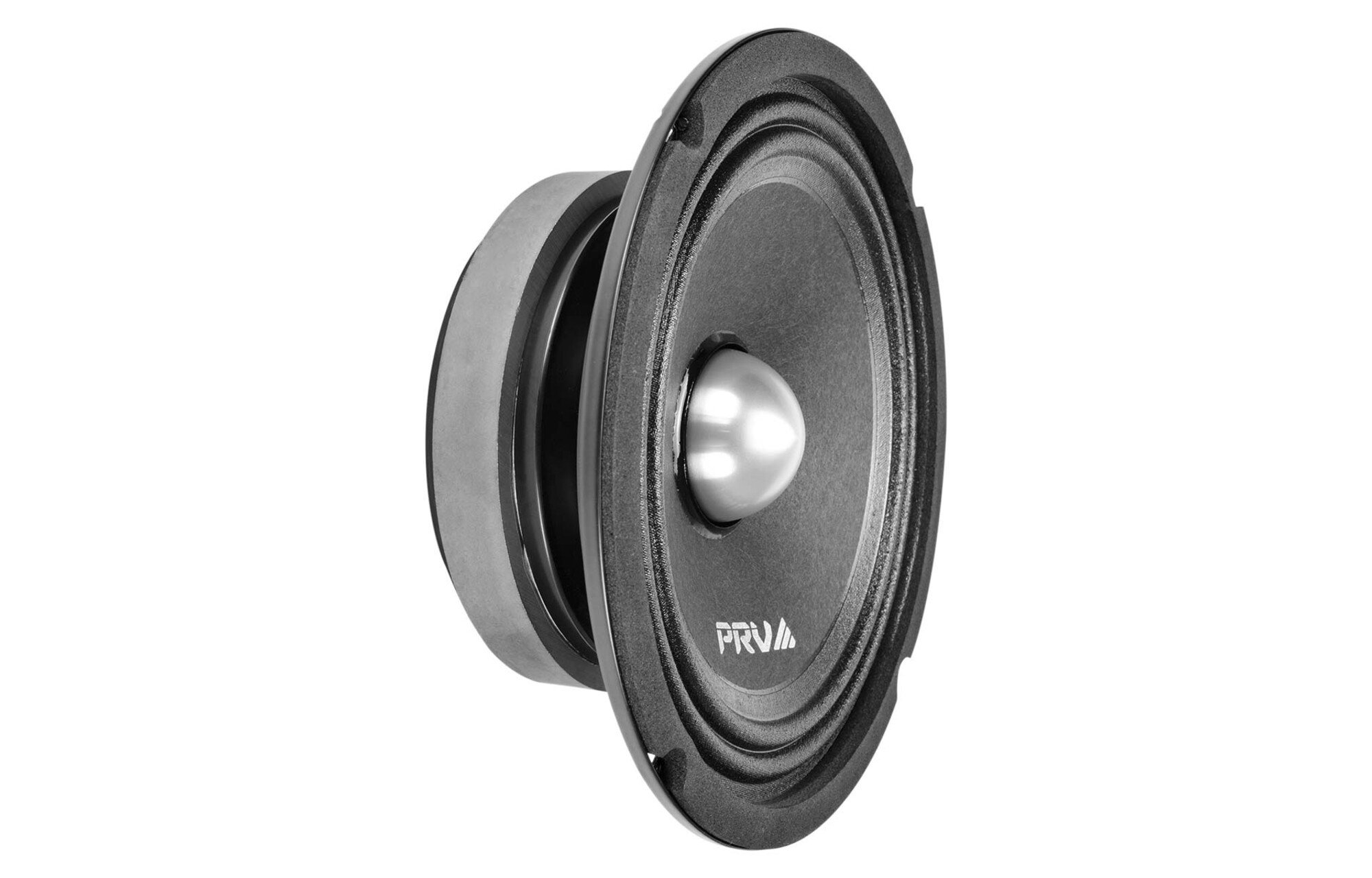 PRV Audio 6MR250B-4 SLIM középső mélysugárzó