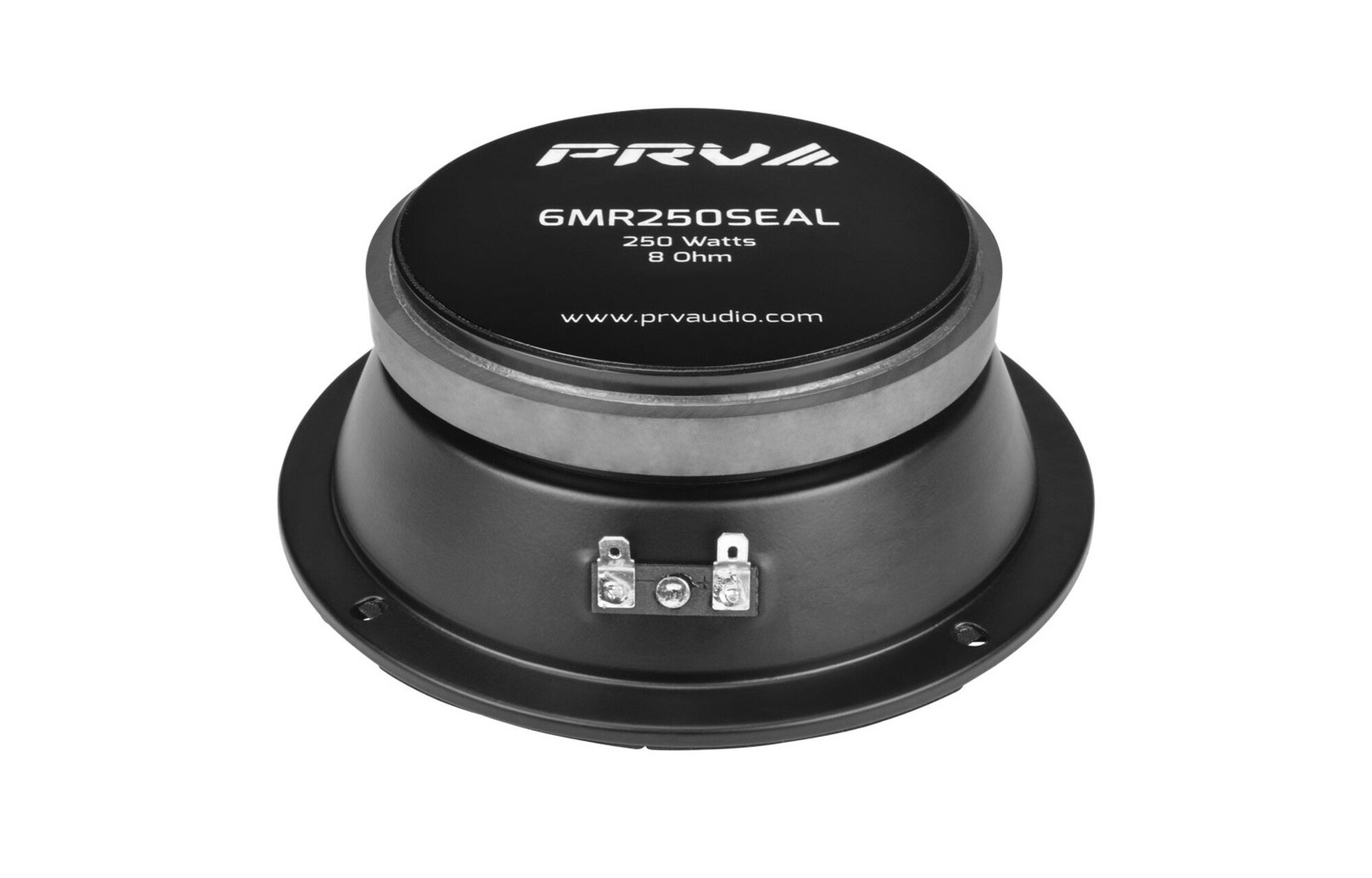 PRV Audio 6MR250SEAL középsugárzó mélysugárzó