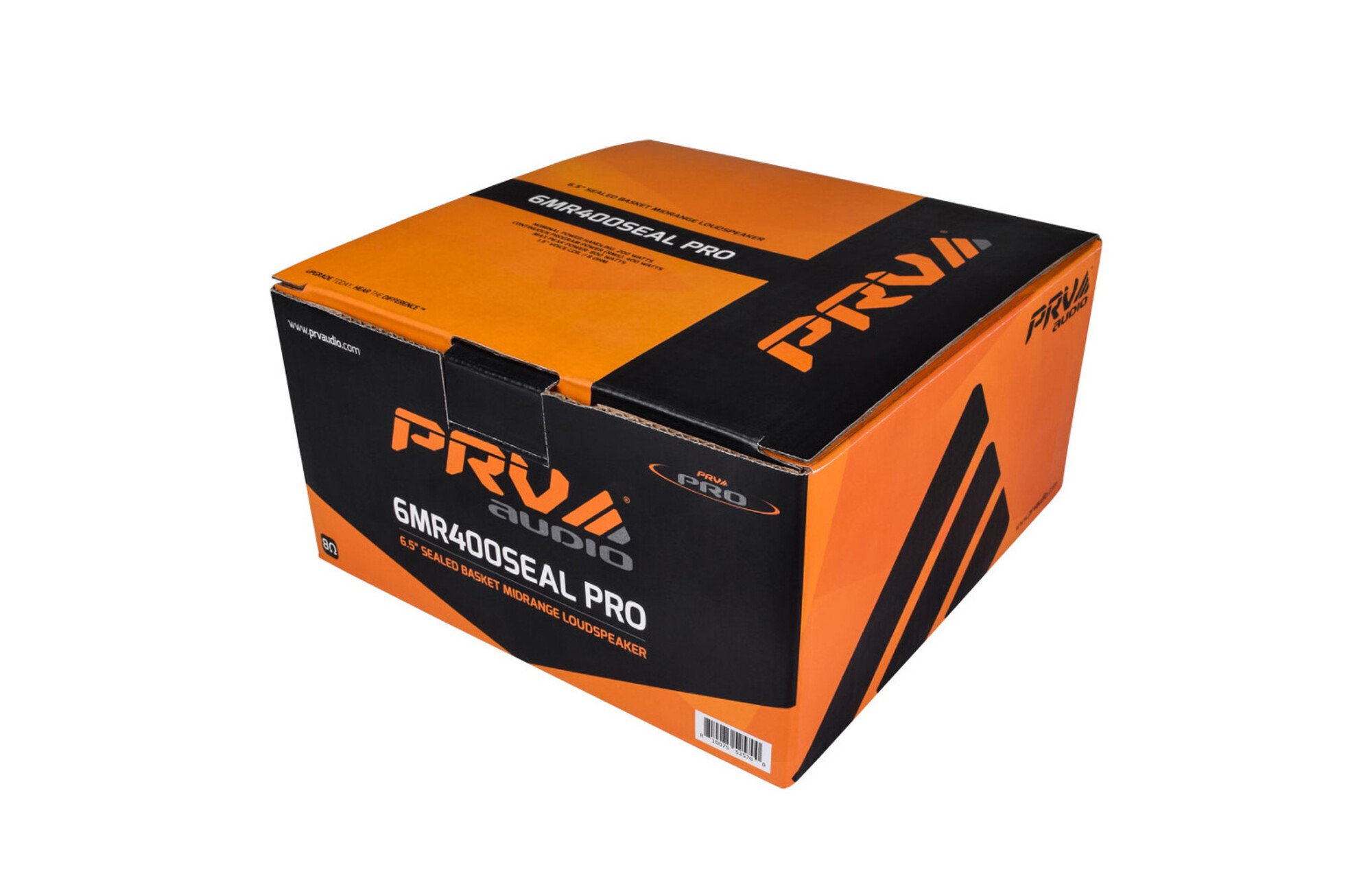 PRV Audio 6MR400SEAL PRO középső mélysugárzó