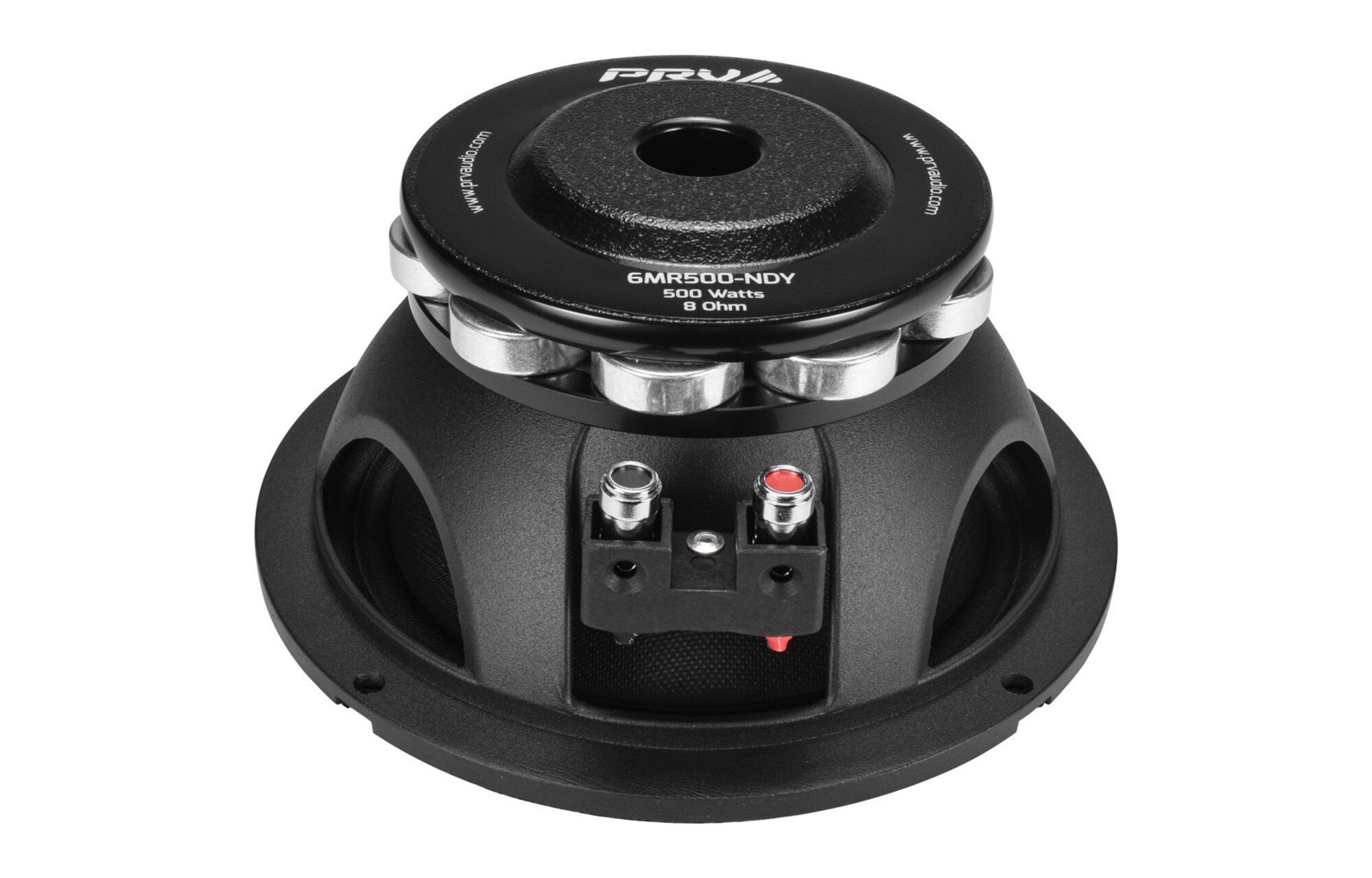 PRV Audio 6MR500-NDY középső mélysugárzó