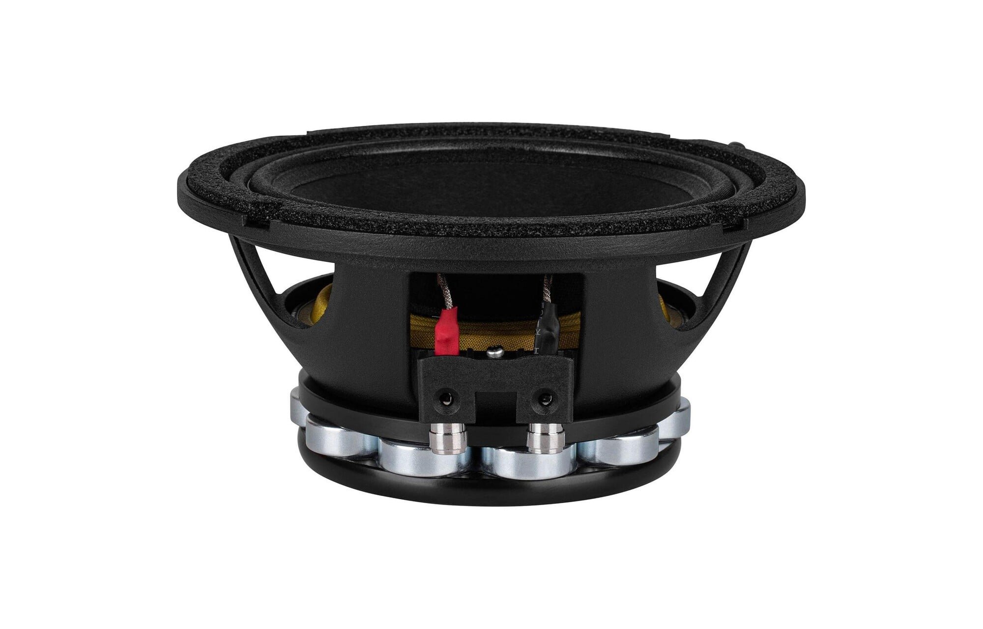 PRV Audio 6MR500-NDY-4 középtartományú mélysugárzó