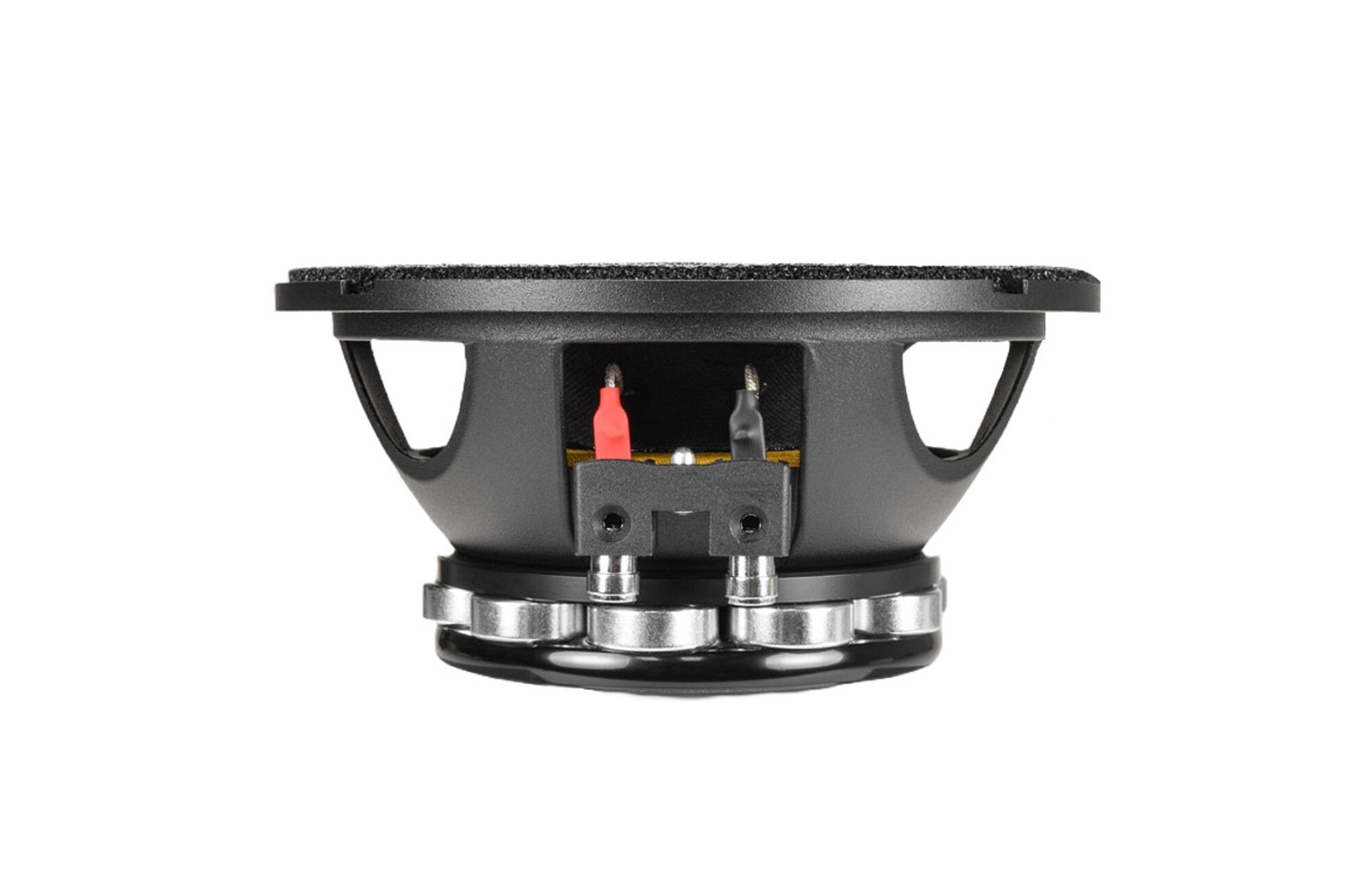 PRV Audio 6MR500-NDY-4 középtartományú mélysugárzó