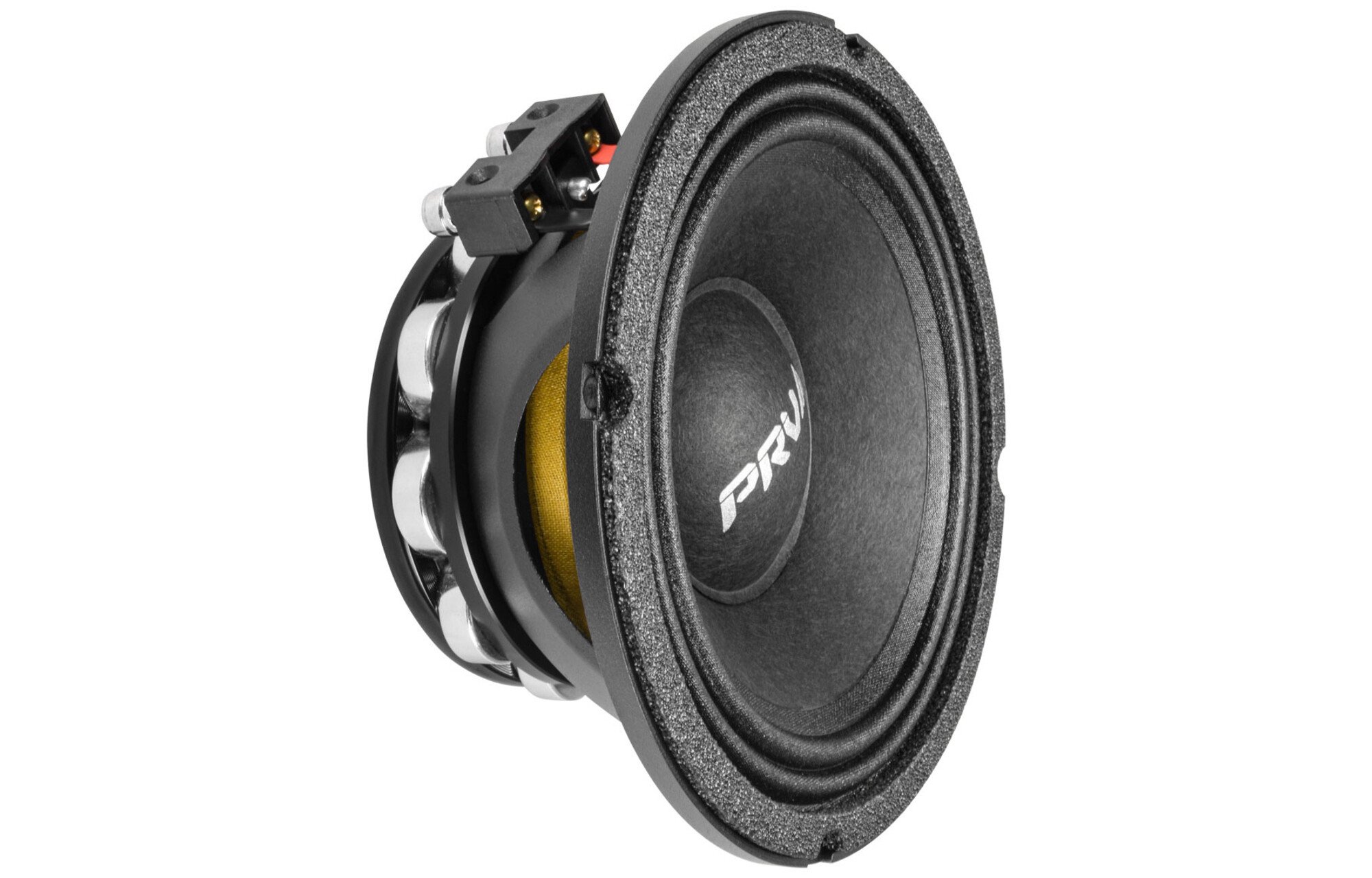 PRV Audio 6MR500-NDY-4 középtartományú mélysugárzó
