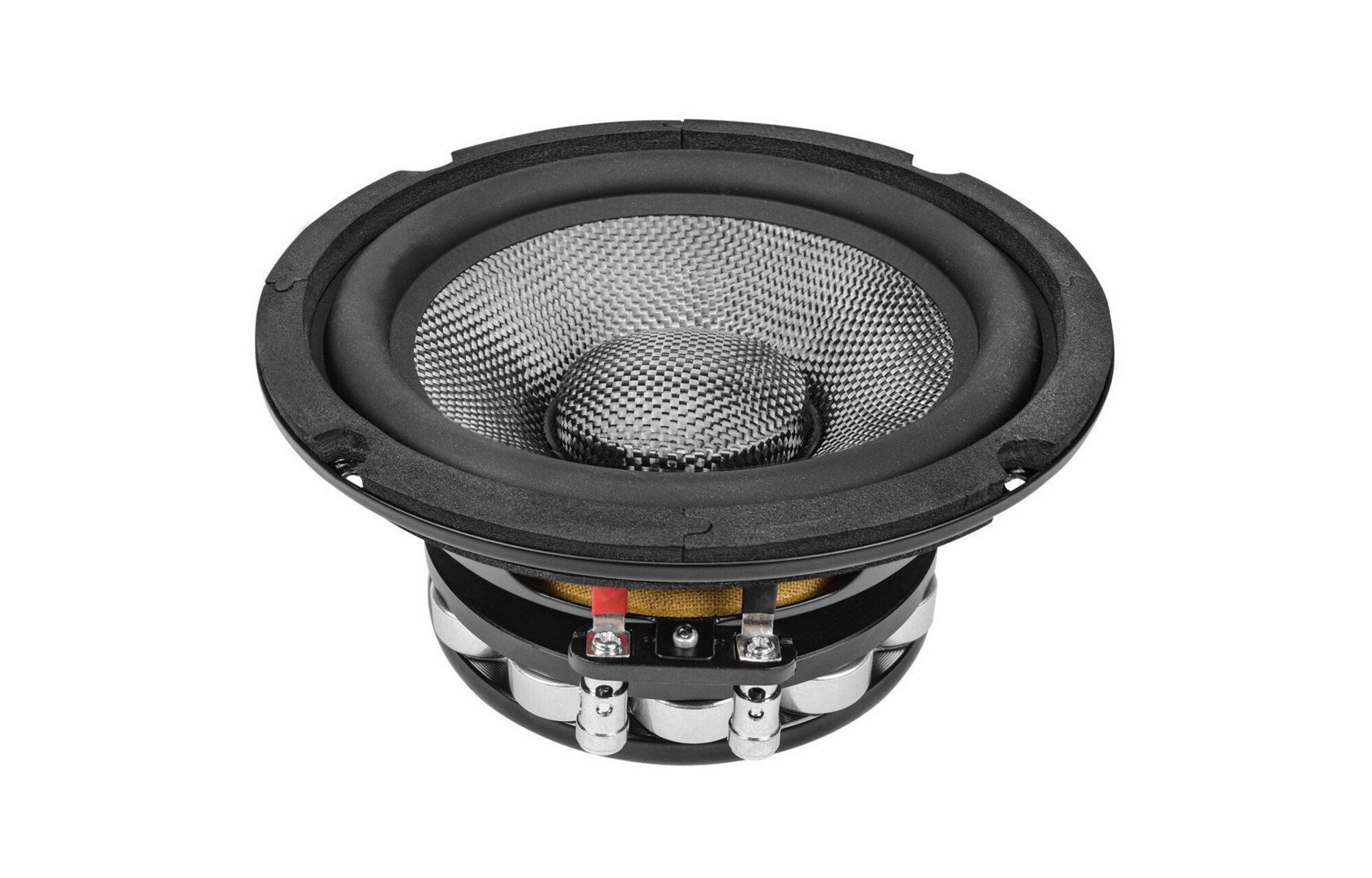 PRV Audio 6MR500CF-NDY-4 neodímium basszus-középhangszóró pár
