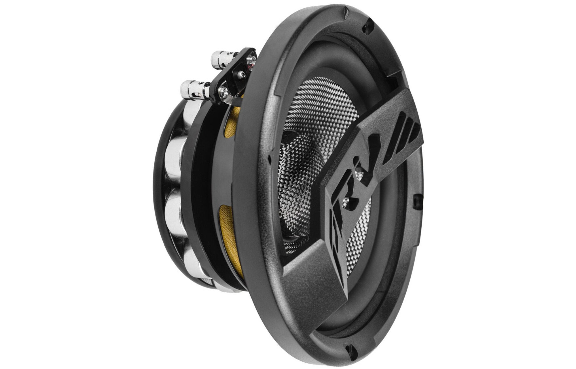 PRV Audio 6MR500CF-NDY-4 neodímium basszus-középhangszóró pár