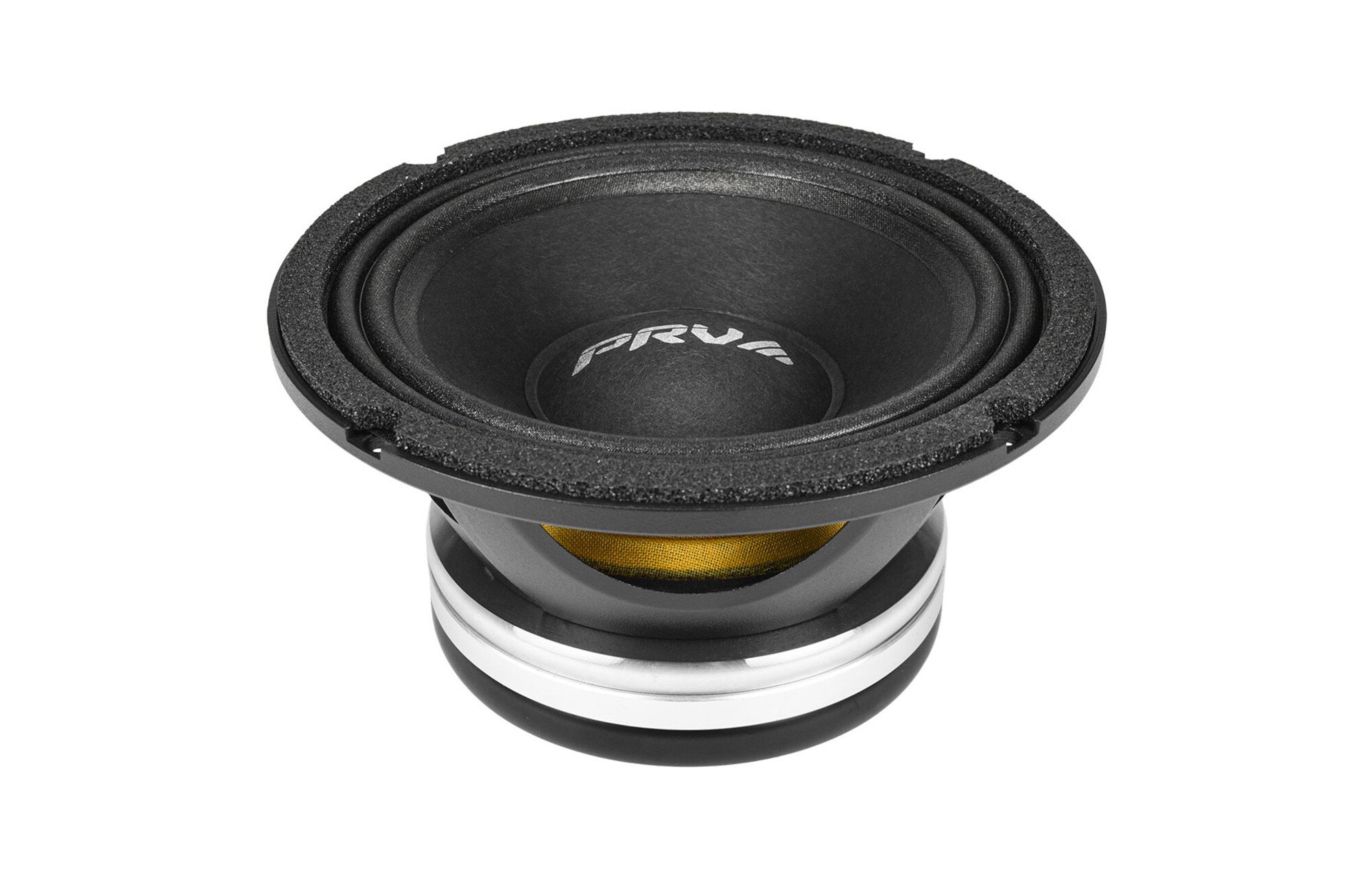 PRV Audio 6MR600X-NDY Neodymium középsugárzó mélysugárzó