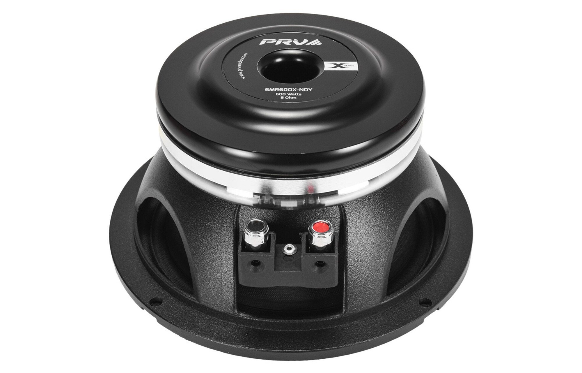 PRV Audio 6MR600X-NDY Neodymium középsugárzó mélysugárzó