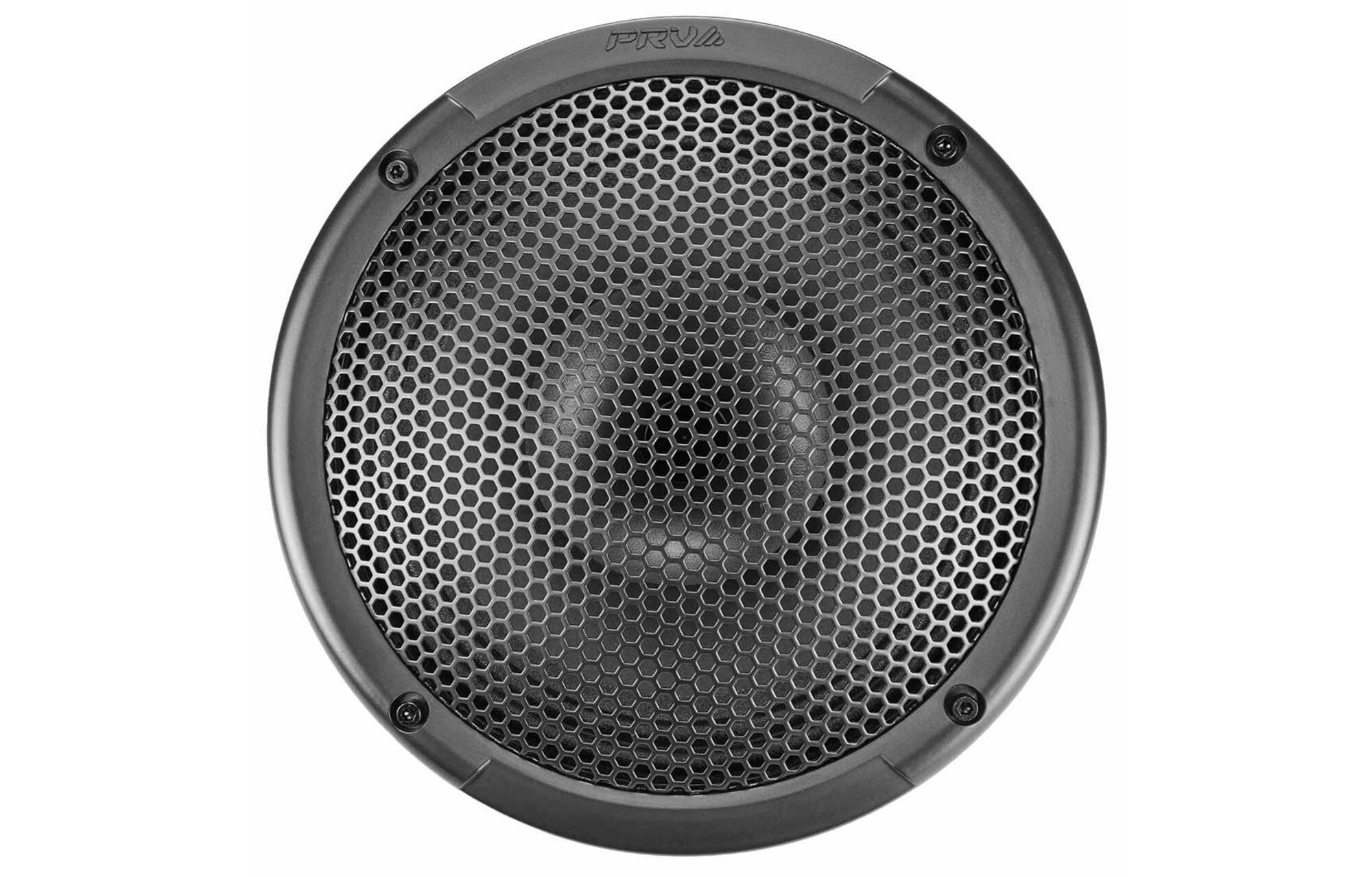 PRV Audio 8CX380-4 SLIM koaxiális mélysugárzó