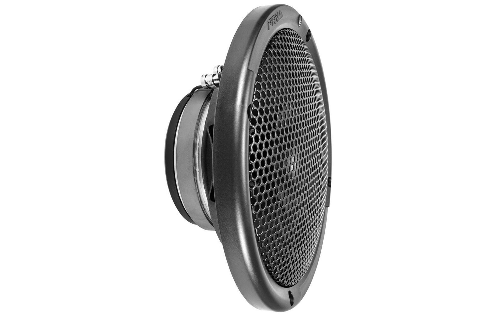PRV Audio 8CX380-4 SLIM koaxiális mélysugárzó