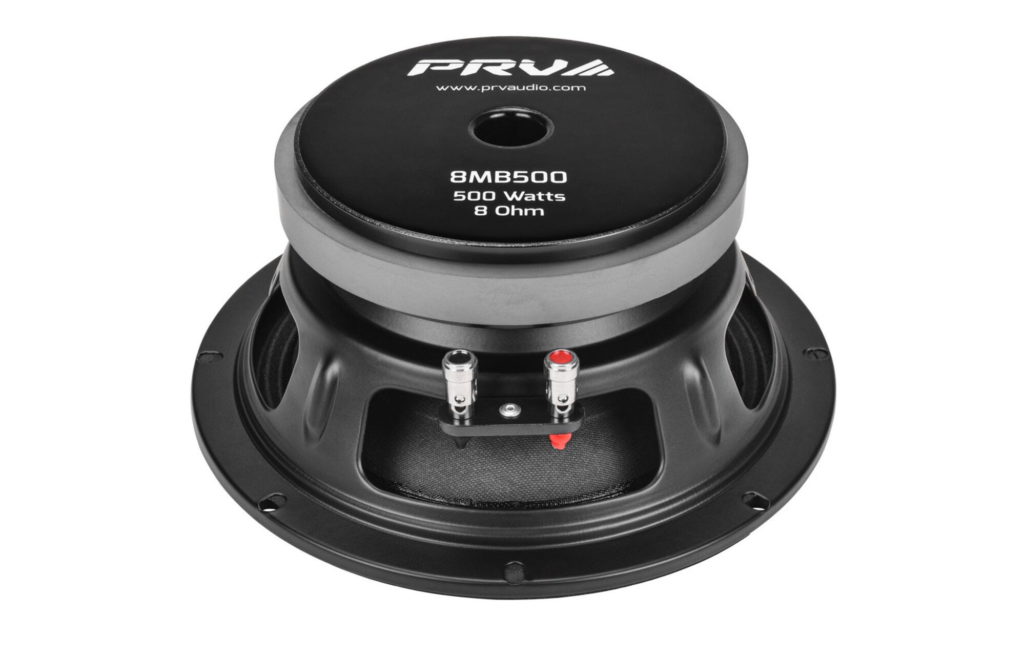 PRV Audio 8MB500 basszus-középsugárzó