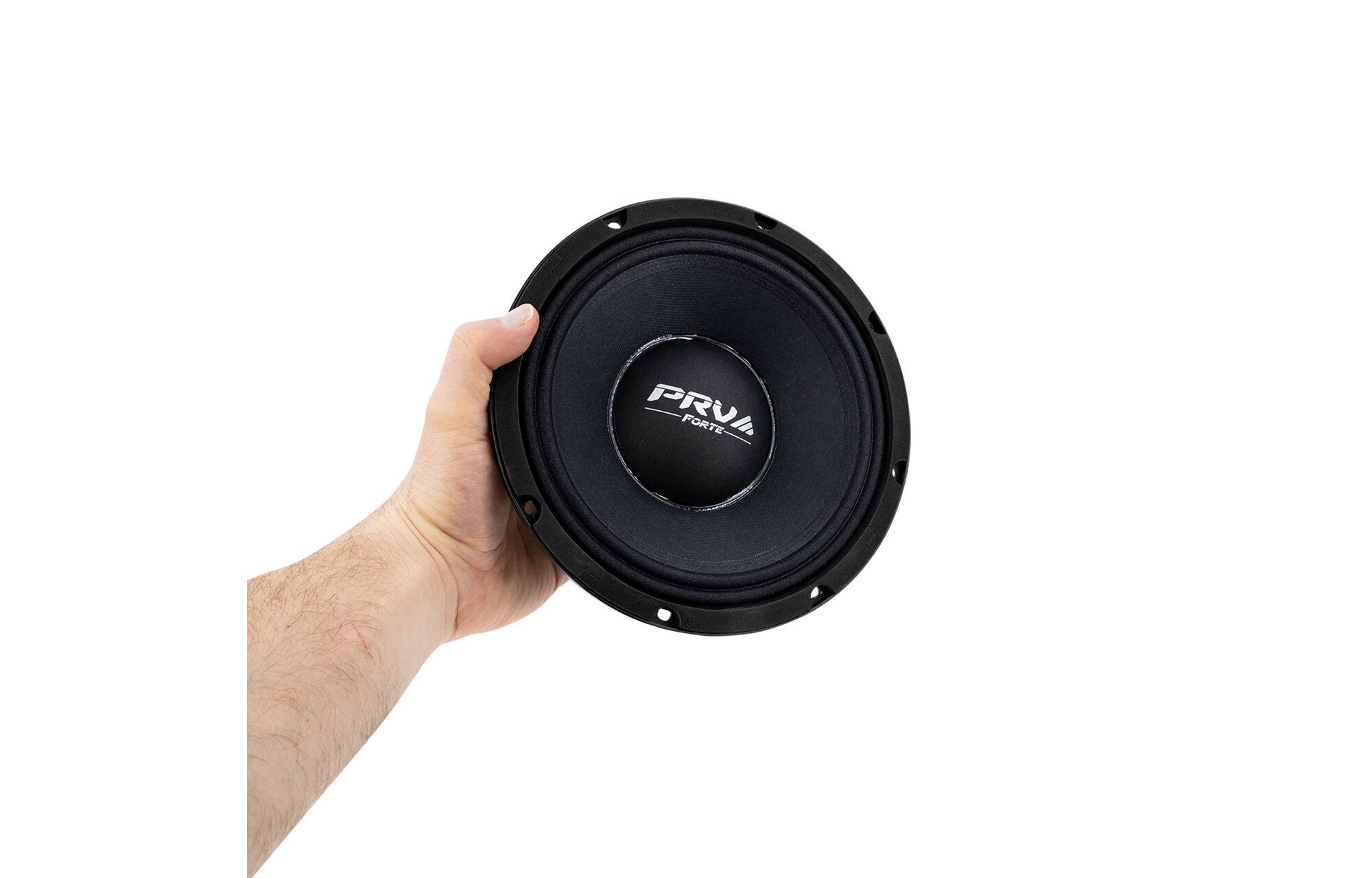 PRV Audio 8MB700FT-NDY-4 neodímium basszus-midwoofer