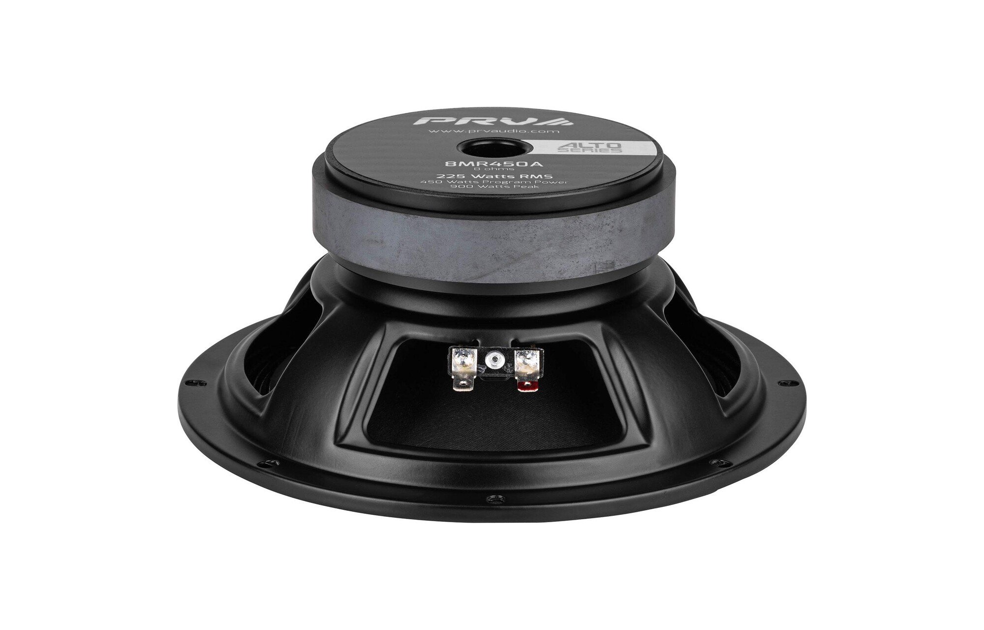 PRV Audio 8MR450A középtartományú mélysugárzó