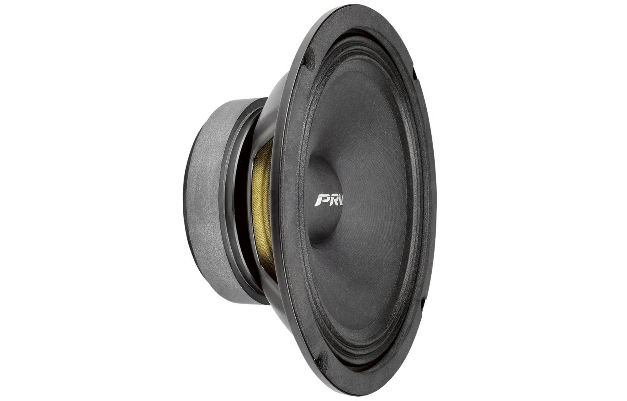 PRV Audio 8MR450A középtartományú mélysugárzó