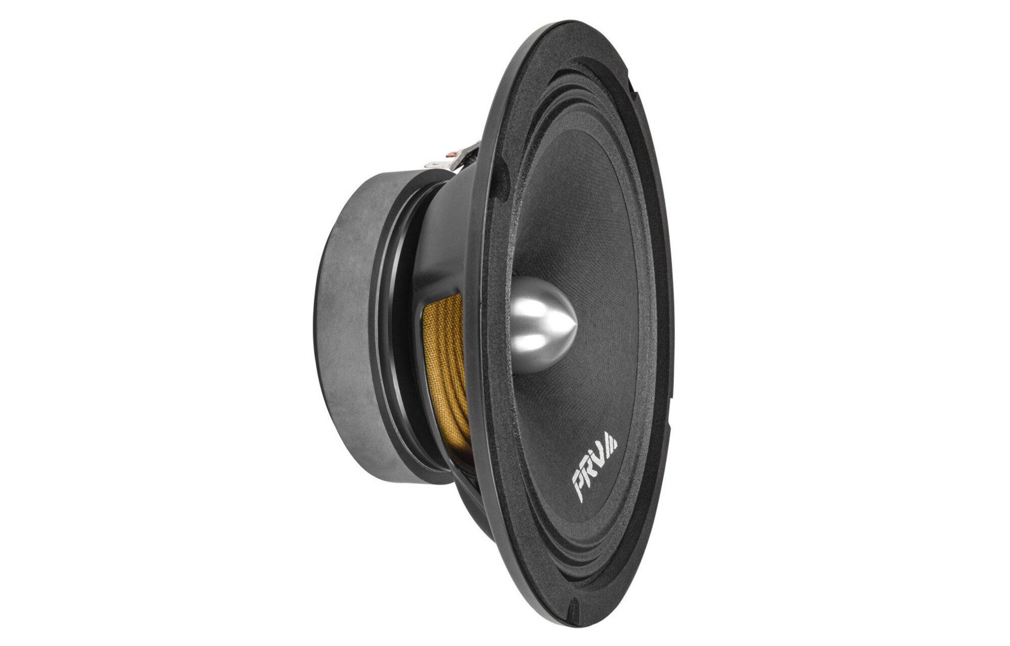 PRV Audio 8MR500-4 BULLET középtartományú mélysugárzó