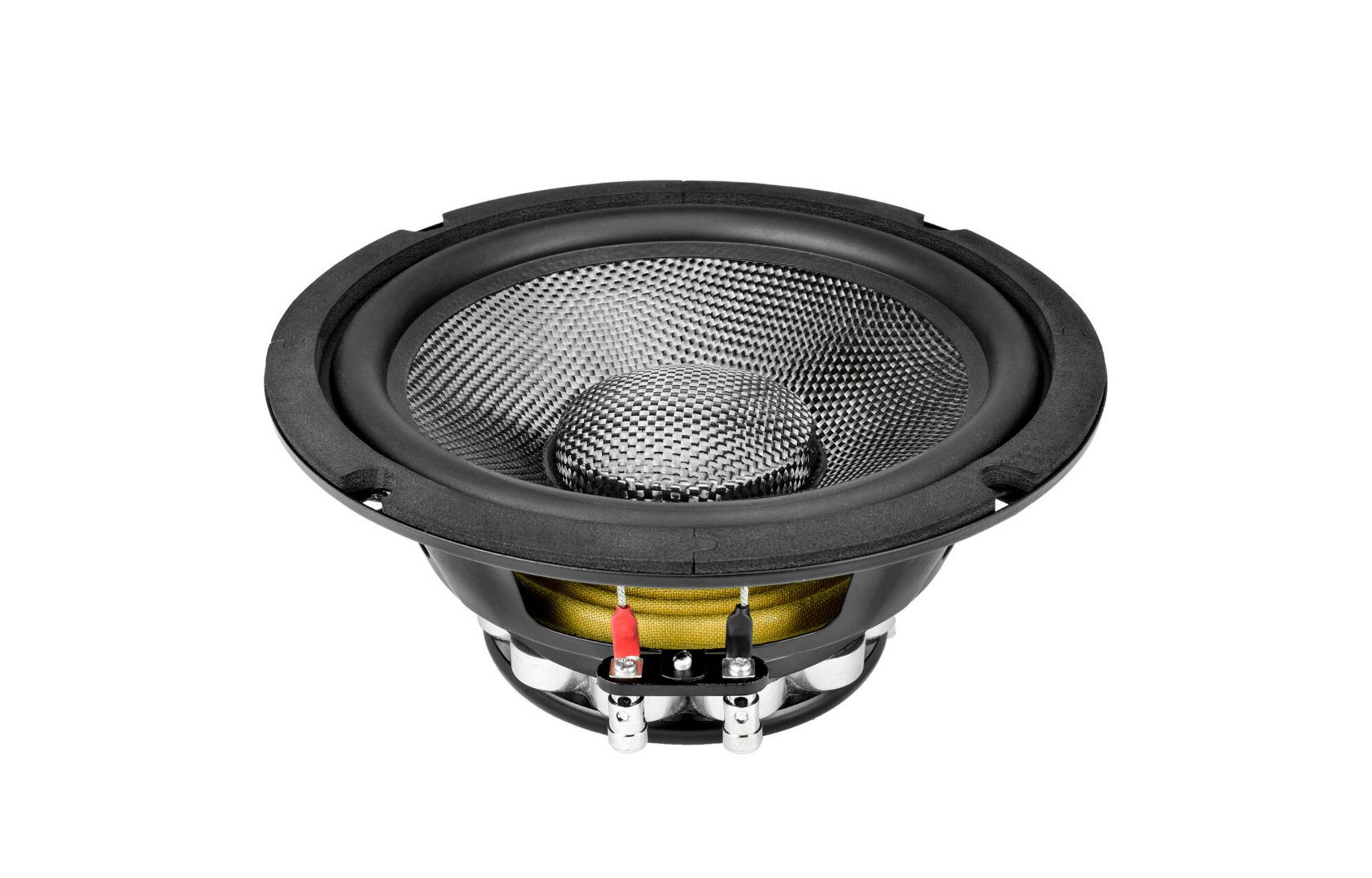 PRV Audio 8MR500CF-NDY-4 neodímium basszus-középhangszóró pár