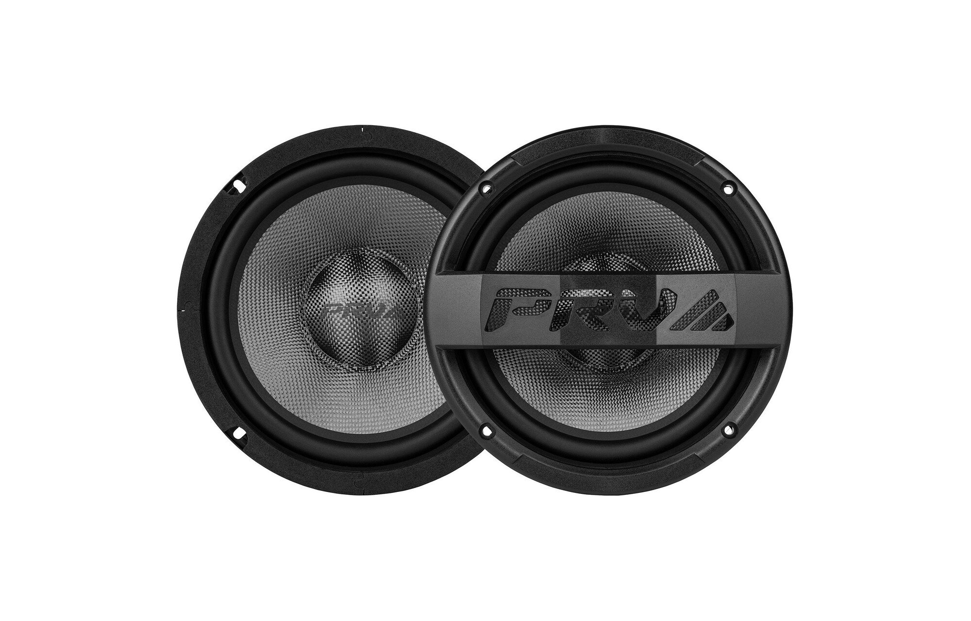 PRV Audio 8MR500CF-NDY-4 neodímium basszus-középhangszóró pár
