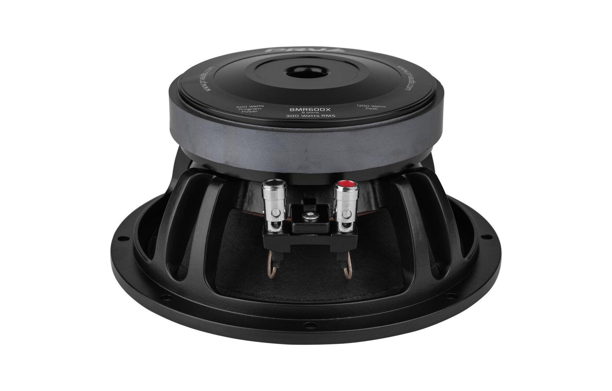 PRV Audio 8MR600X középtartományú mélysugárzó