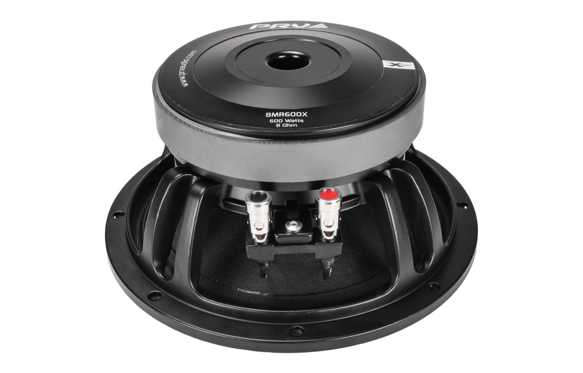PRV Audio 8MR600X középtartományú mélysugárzó