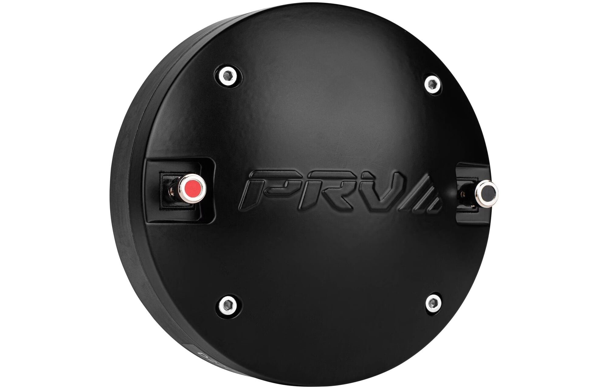 PRV Audio D2200Ph kompressziós meghajtó