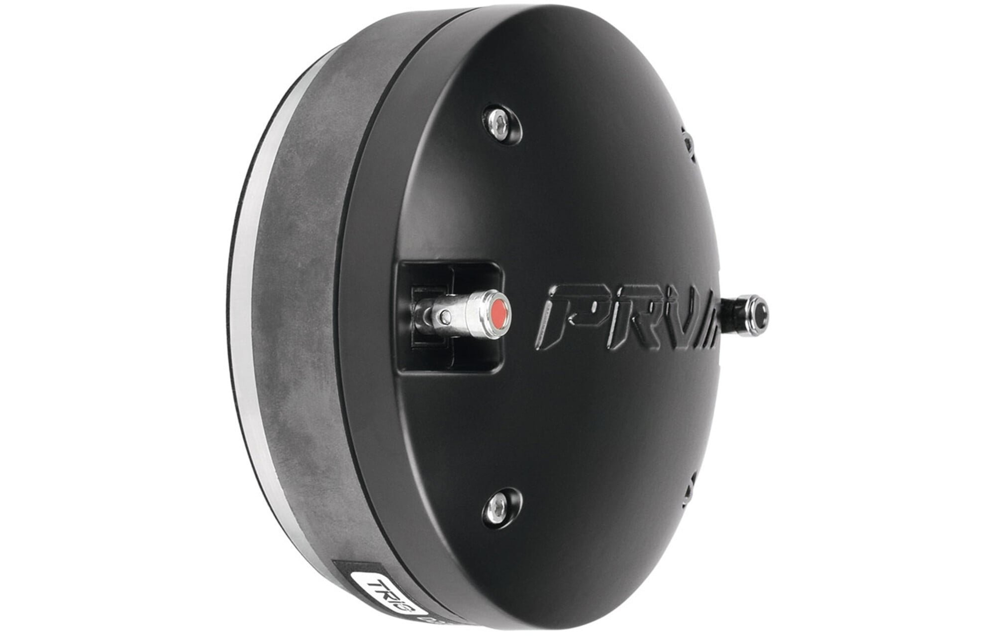 PRV Audio D2200Ph kompressziós meghajtó