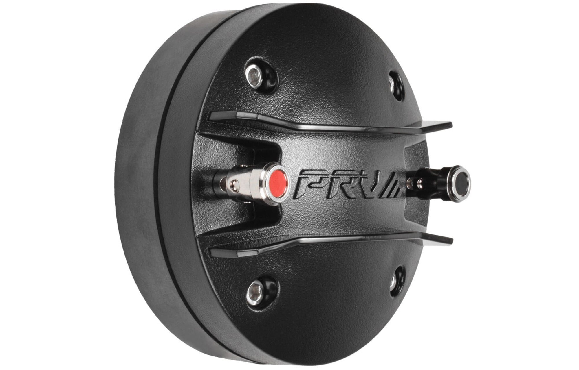 PRV Audio D250TI-S kompressziós meghajtó