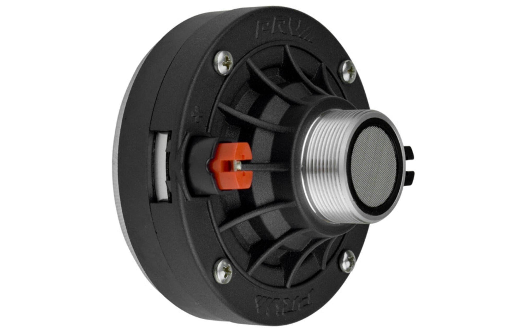 PRV Audio D270Ph-S kompressziós meghajtó