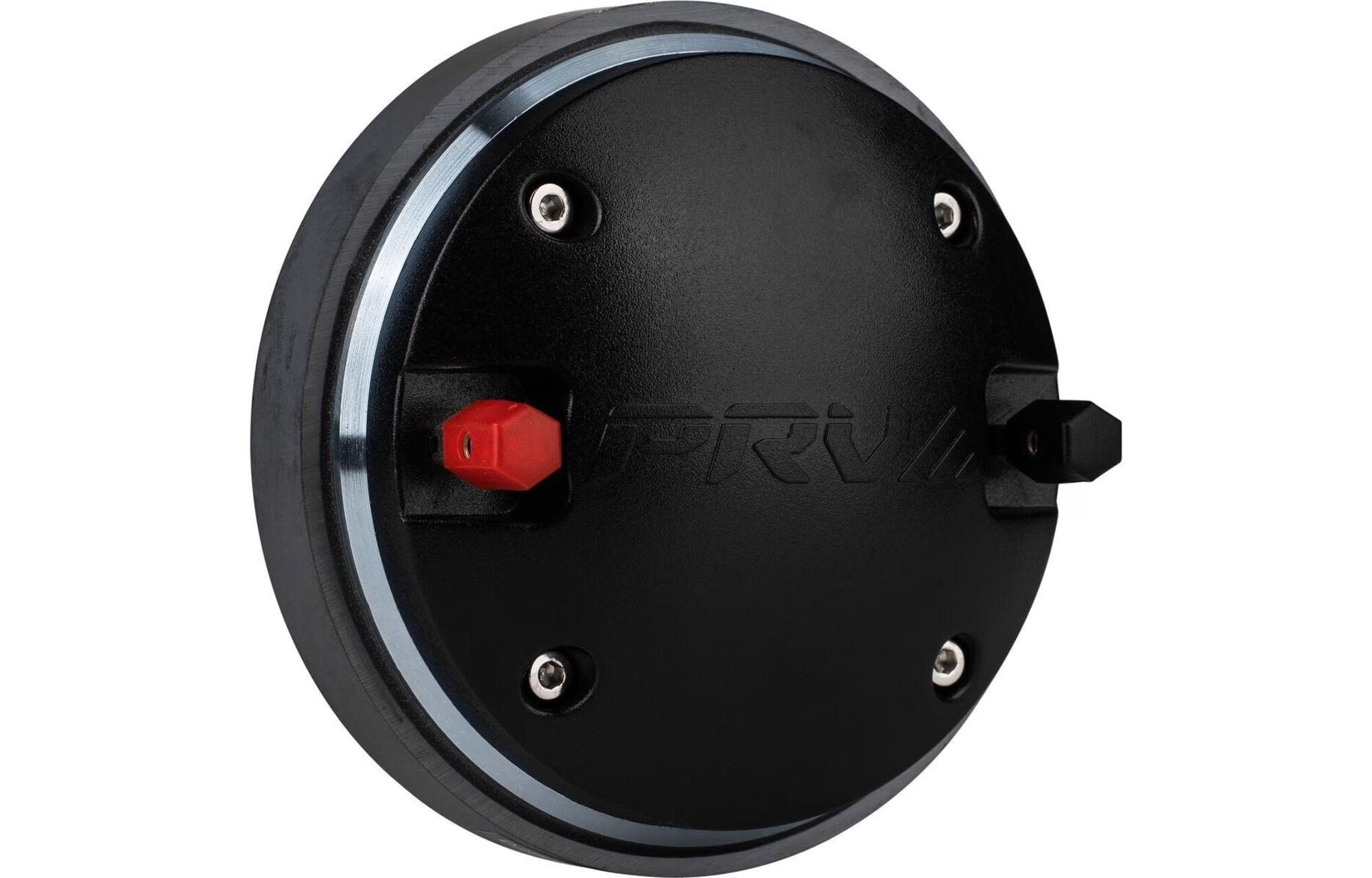 PRV Audio D280Ti-B kompressziós meghajtó 2/3 csavarral