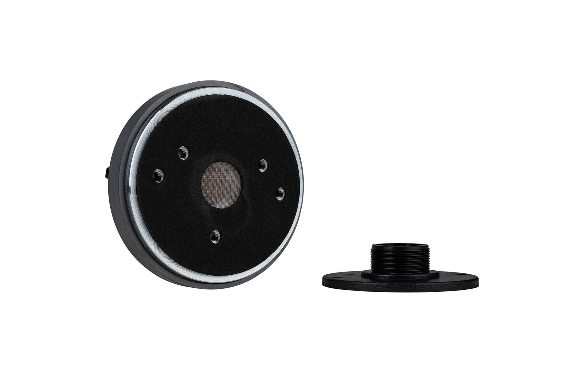 PRV Audio D280Ti-B kompressziós meghajtó 2/3 csavarral