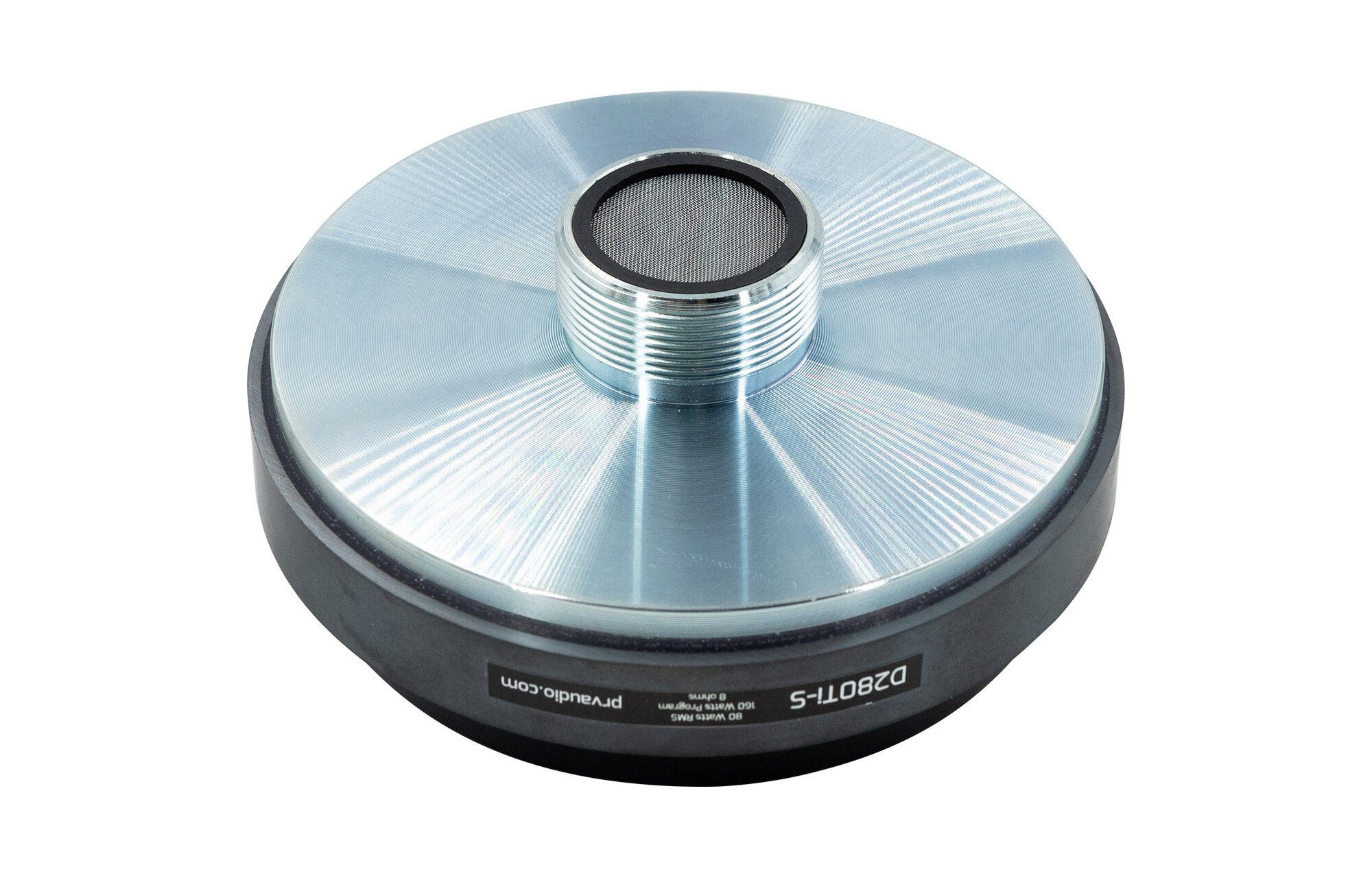 PRV Audio D280Ti-S Nyomókamrás magassugárzó