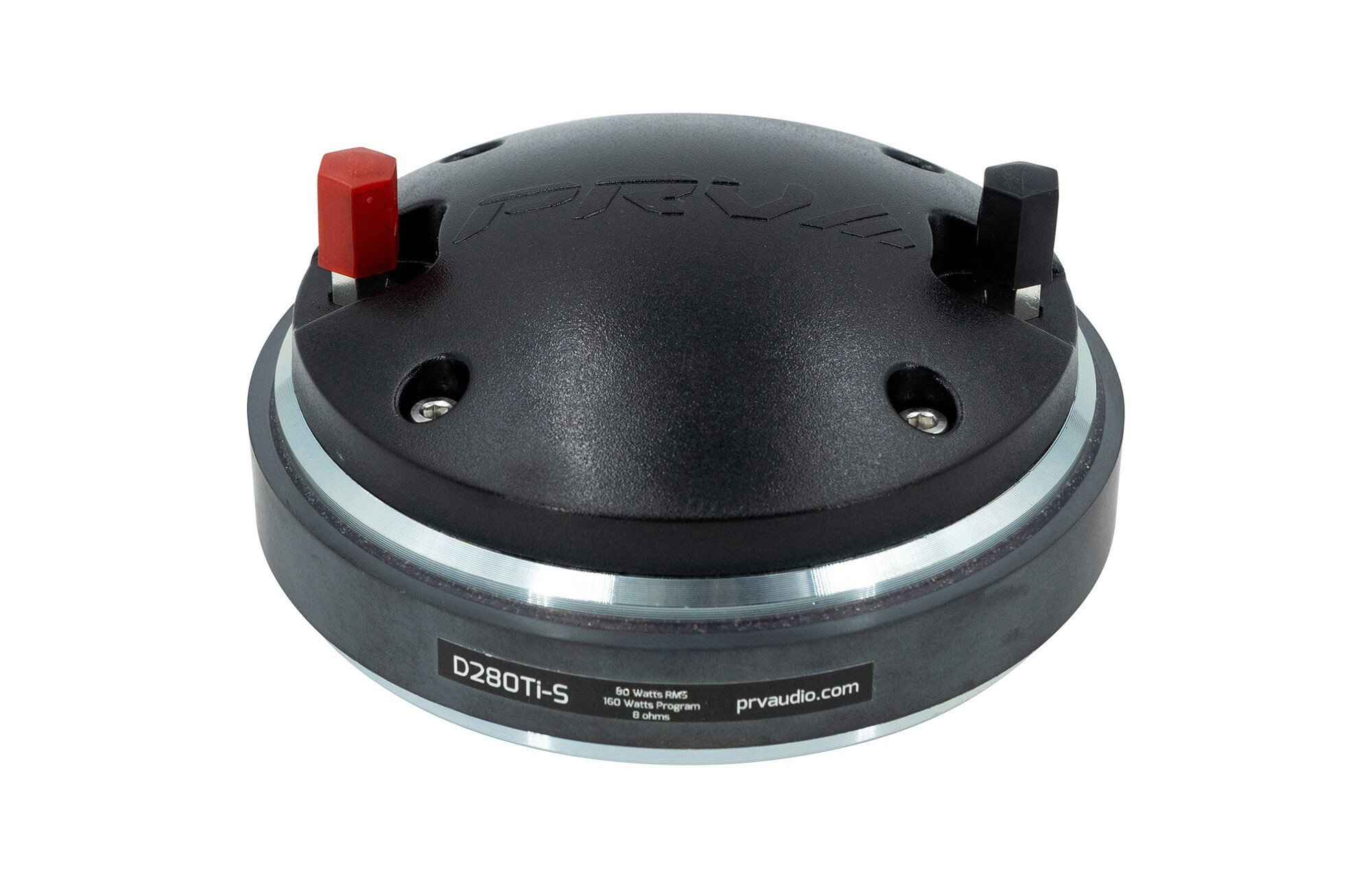 PRV Audio D280Ti-S Nyomókamrás magassugárzó