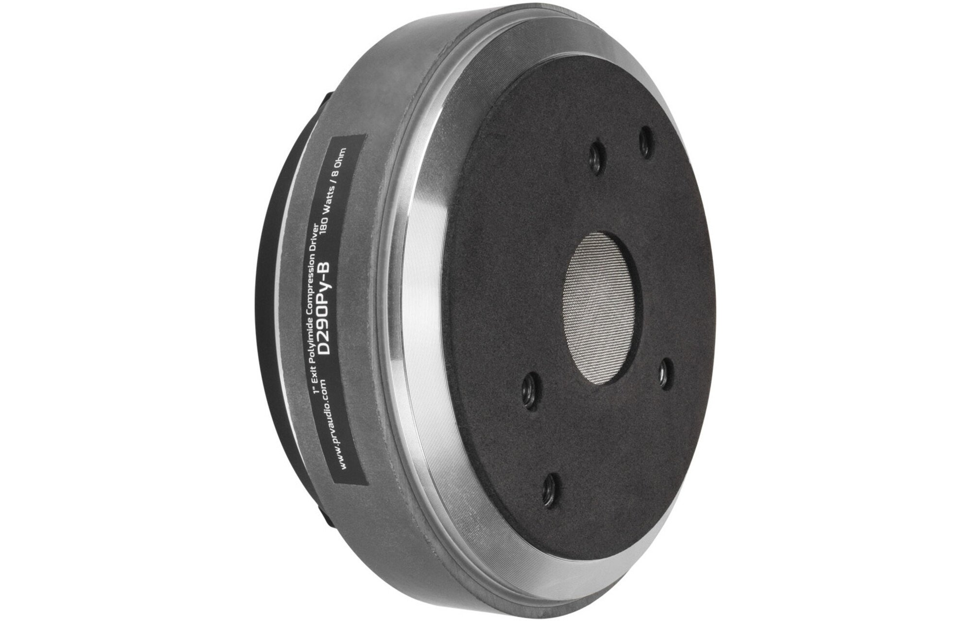 PRV Audio D290Py-B kompressziós meghajtó