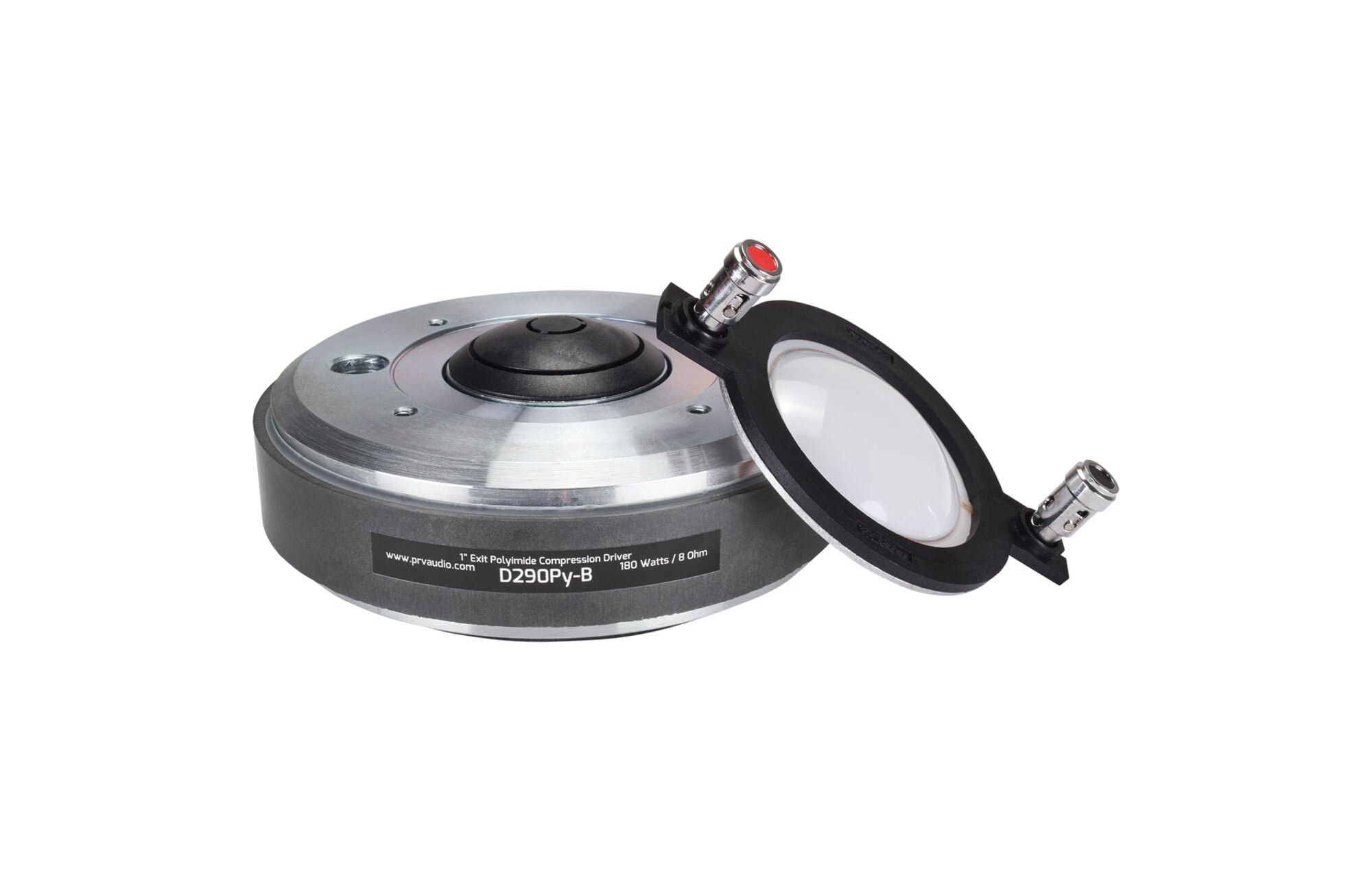 PRV Audio D290Py-B kompressziós meghajtó