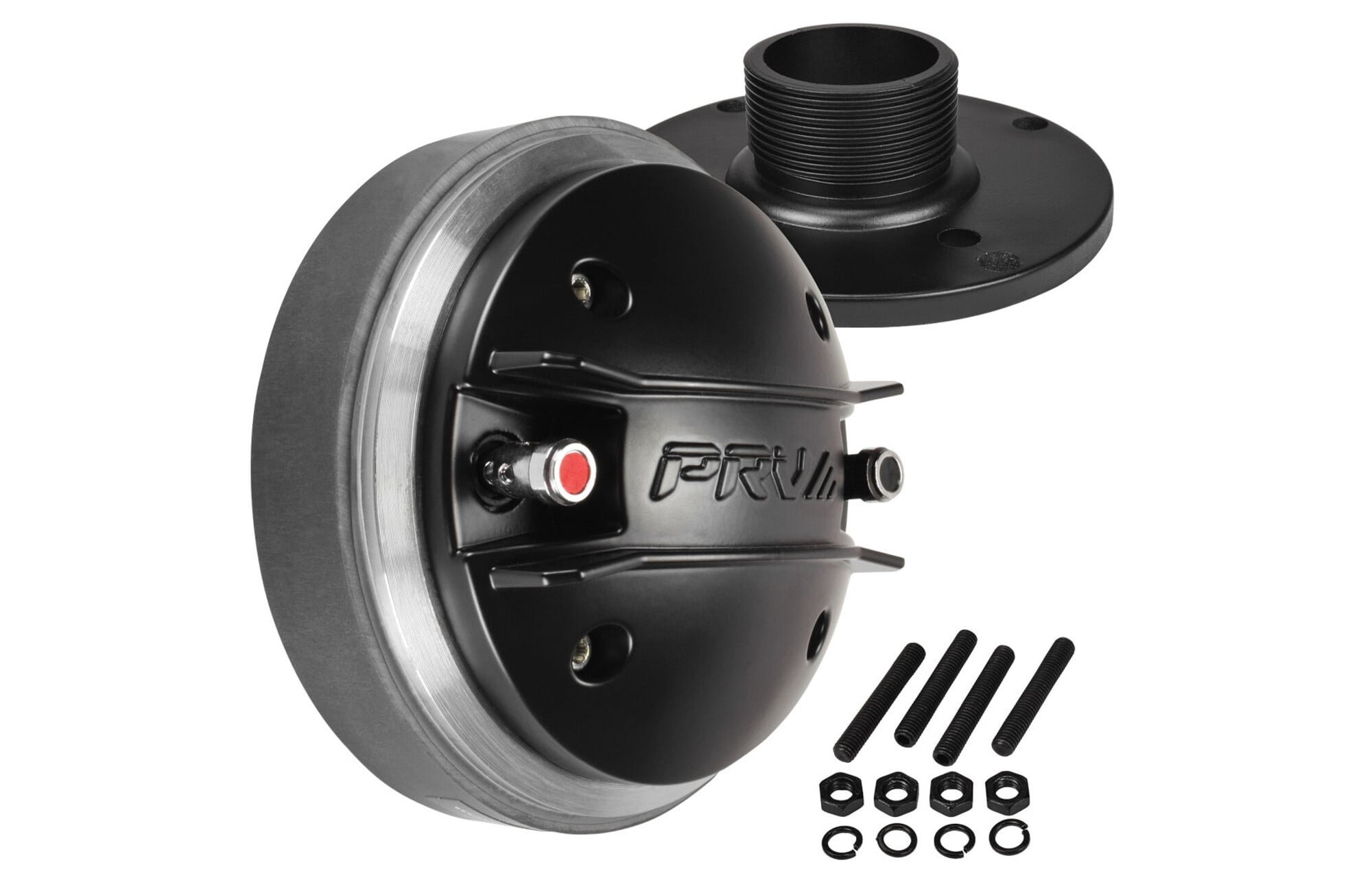 PRV Audio D290Py-B kompressziós meghajtó